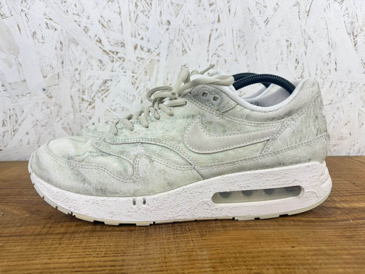 Nike Nike Air Max 1 ‘86 OG “Museum Masterpiece” Sneakers US 12 Size US 12 / EU 45 - 2 Thumbnail