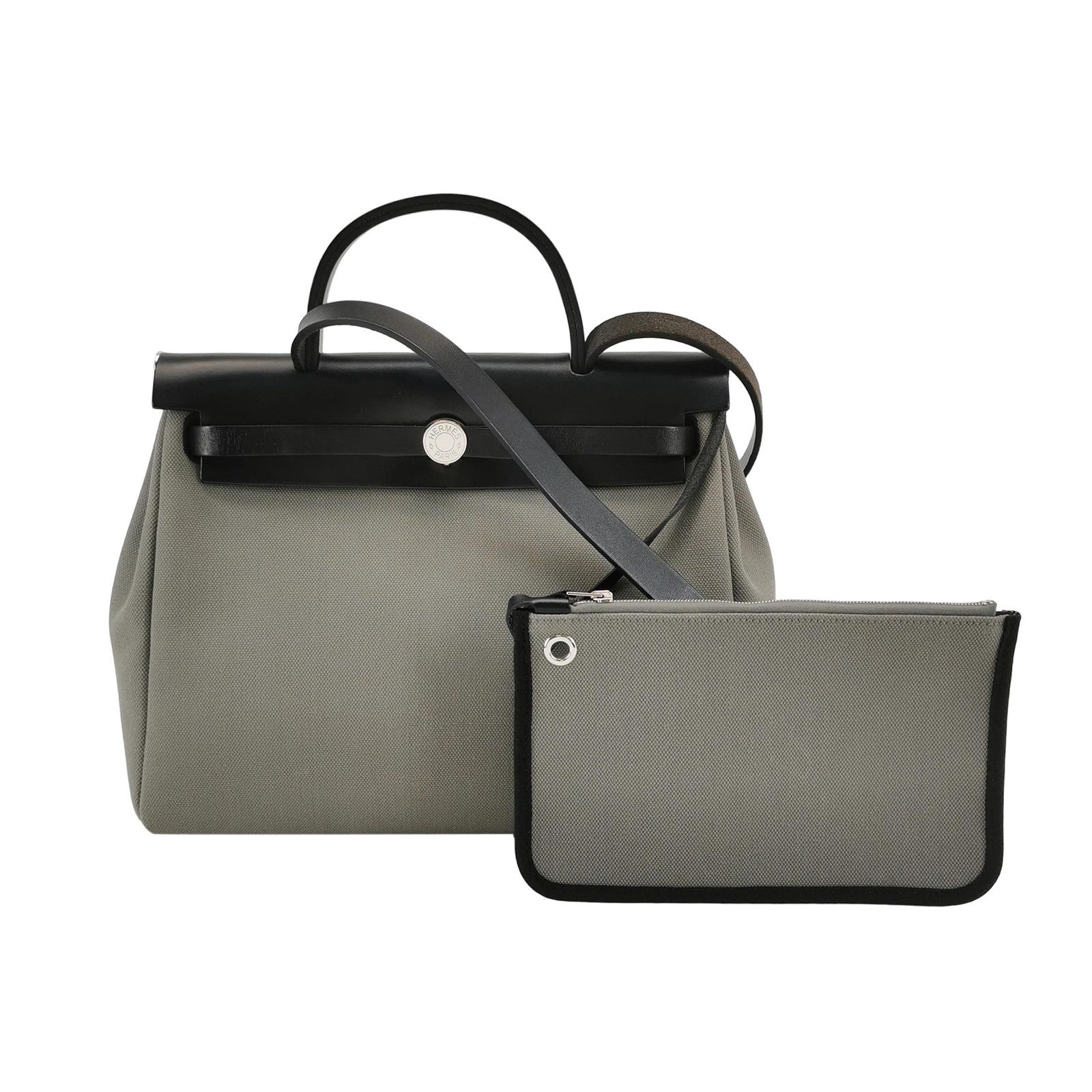 Hermes Hermes Women os Shoulder Bags Size ONE SIZE - 1 Thumbnail