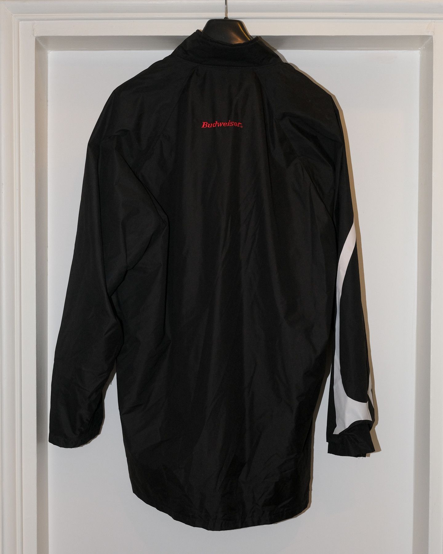 Budweiser Budweiser France 98 World Cup Jacket Size US XL / EU 56 / 4 - 3 Thumbnail