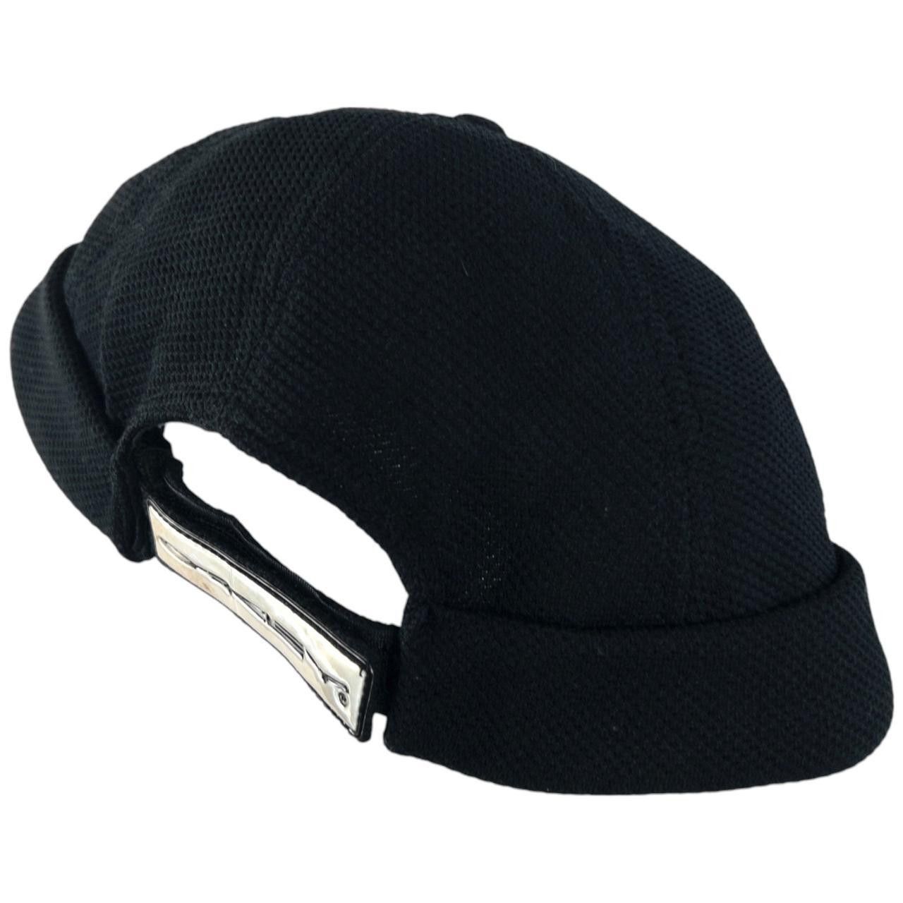 Oakley Vintage Oakley Flexfit Beanie Hat Size ONE SIZE - 3 Thumbnail