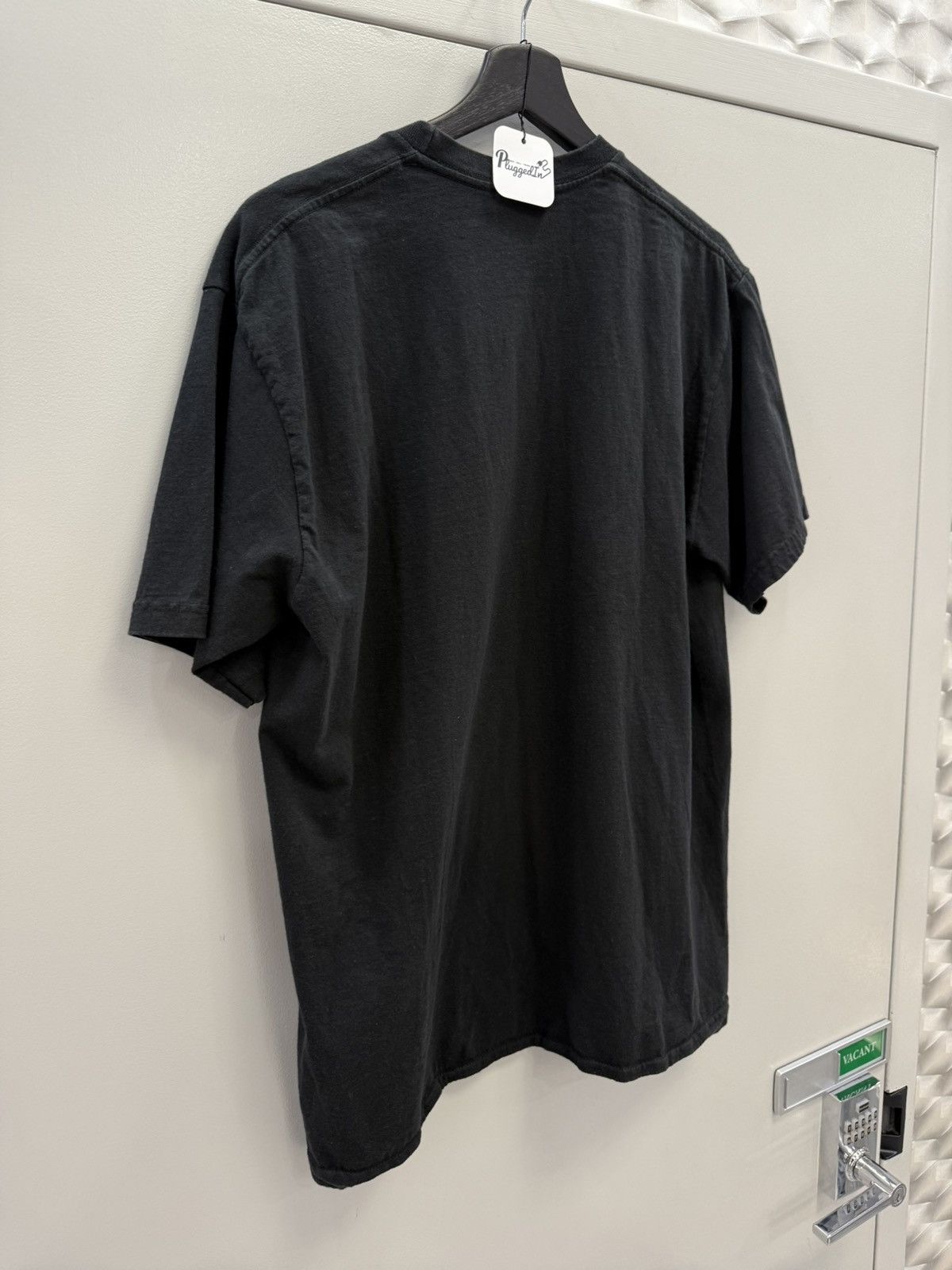 Supreme Supreme Black League Shirt Size US M / EU 48-50 / 2 - 5 Thumbnail