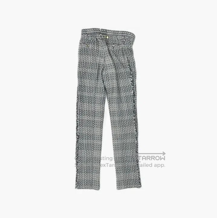 Thom Browne Thom Browne Stylish Casual Pants. Size US 32 / EU 48 - 3 Thumbnail