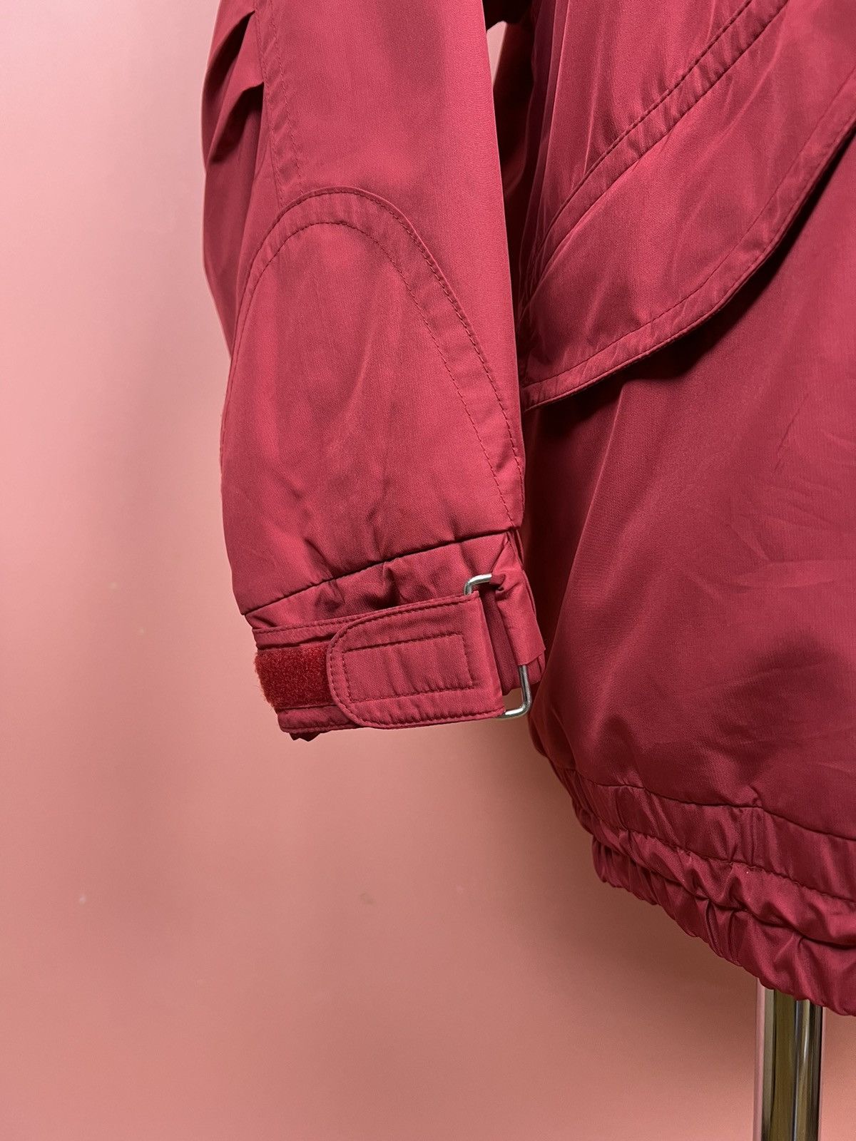 Bogner Bogner vintage rare jacket ski casual sale streetwear Size US M / EU 48-50 / 2 - 6 Thumbnail