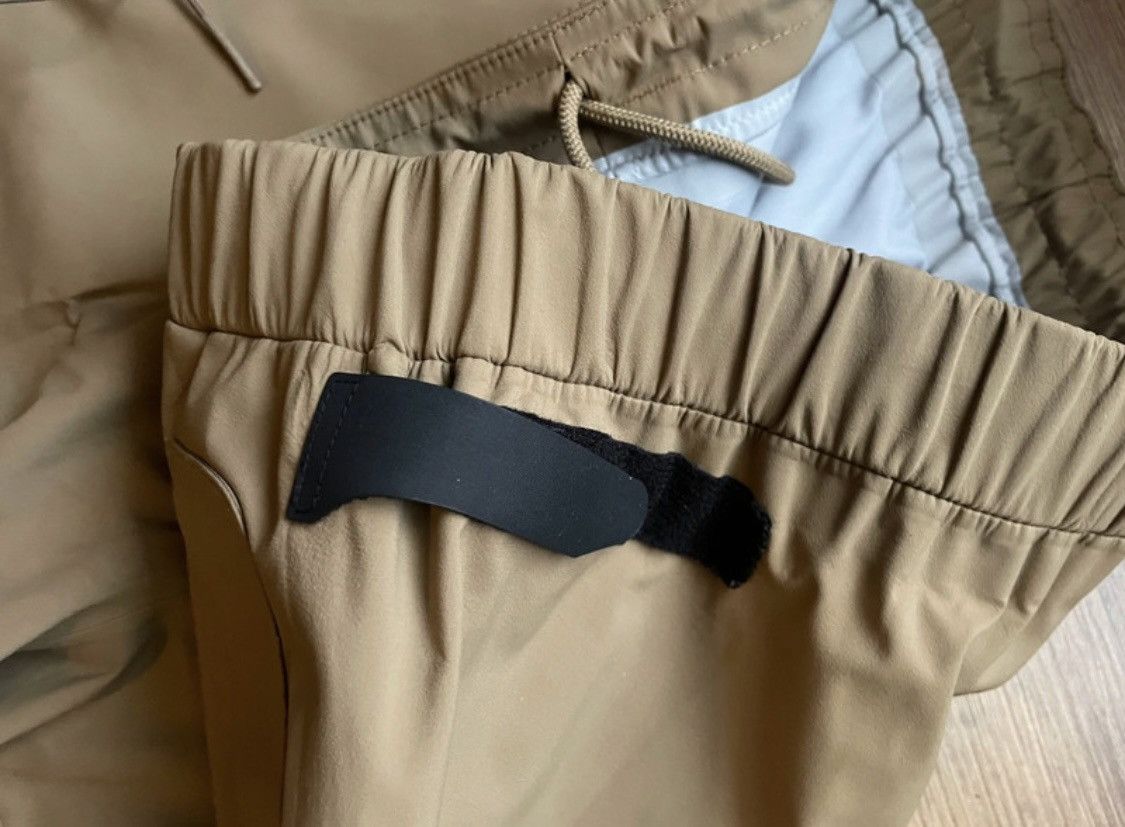 C.P. Company C.P. Company Gore-Tex Infinium Pants Size US 30 / EU 46 - 4 Thumbnail