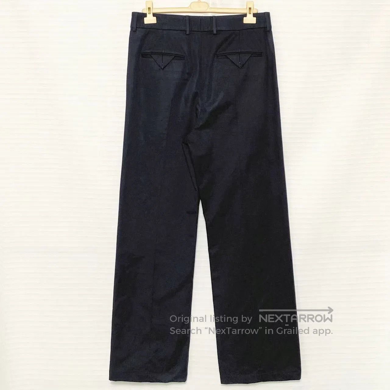 Louis Vuitton Louis Vuitton SS24 Men's Straight Cargo Pants. Size US 30 / EU 46 - 2 Thumbnail