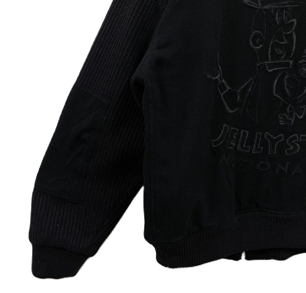 Jean Charles De Castelbajac Vintage 90s JC De Castelbajac Hanna Barbera Jacket Size US XXL / EU 58 / 5 - 8 Thumbnail