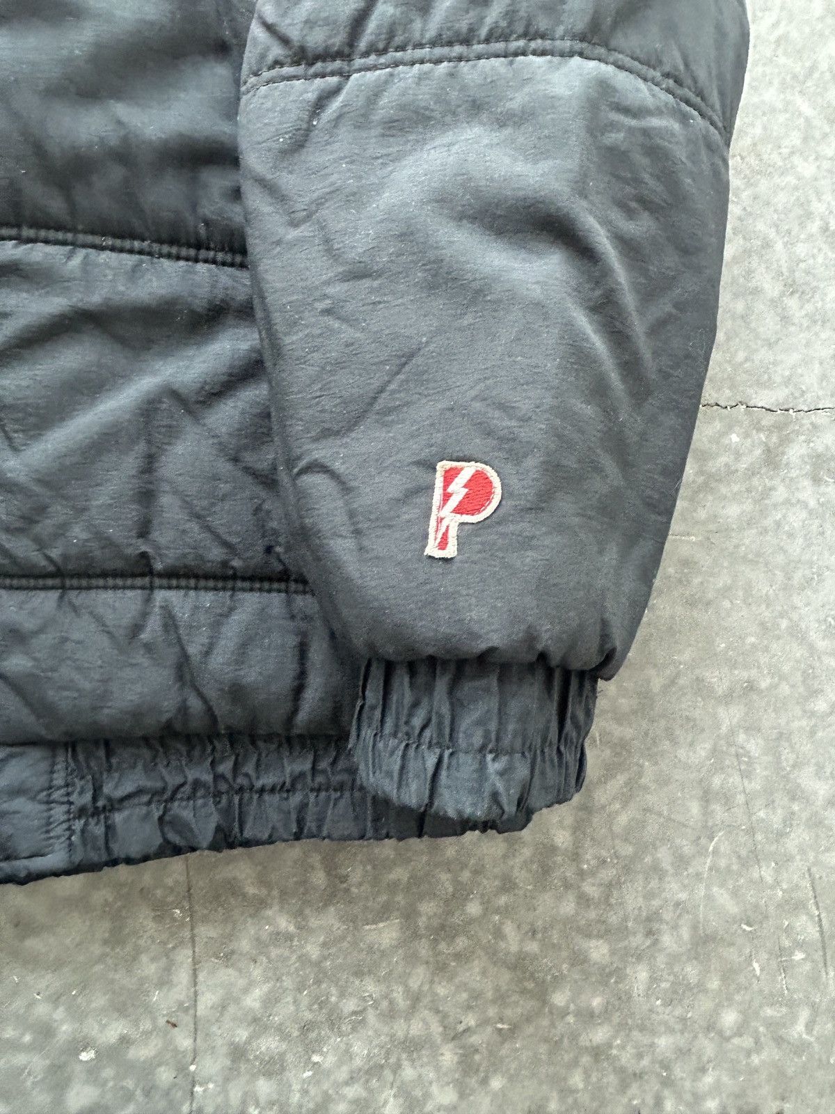 Pro Player Vintage 90s Detroit Red Wings Puffer Jacket Pro Player Size US XL / EU 56 / 4 - 6 Thumbnail
