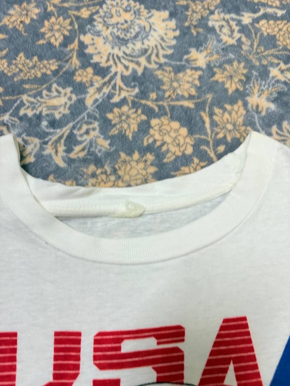 American Eagle Outfitters × Harley Davidson × Vintage Vintage USA EAGLE Size US M / EU 48-50 / 2 - 3 Thumbnail