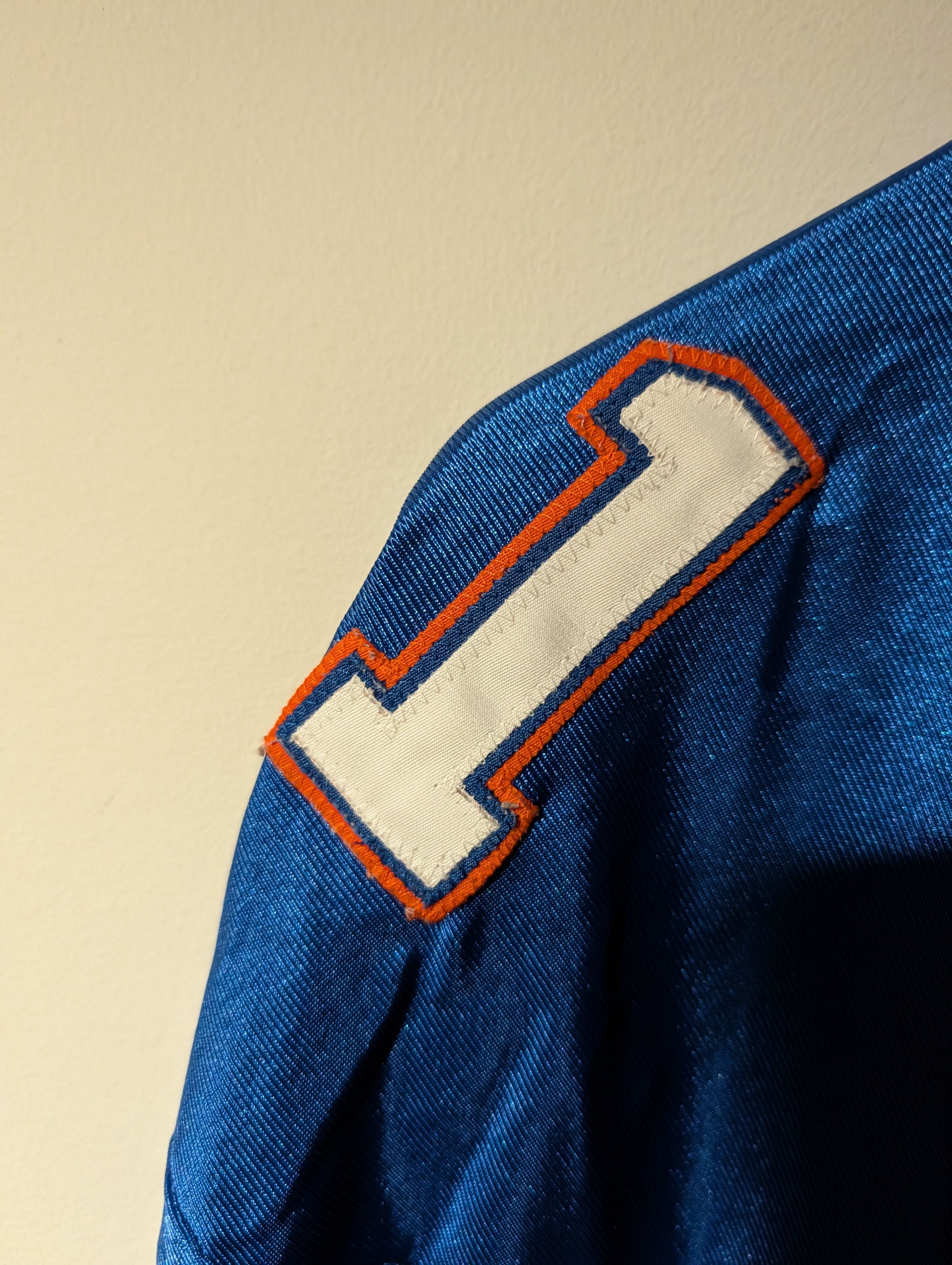 NFL Vintage Y2K Florida Gators NCAA NFL College Sports Jersey Size US XL / EU 56 / 4 - 11 Thumbnail