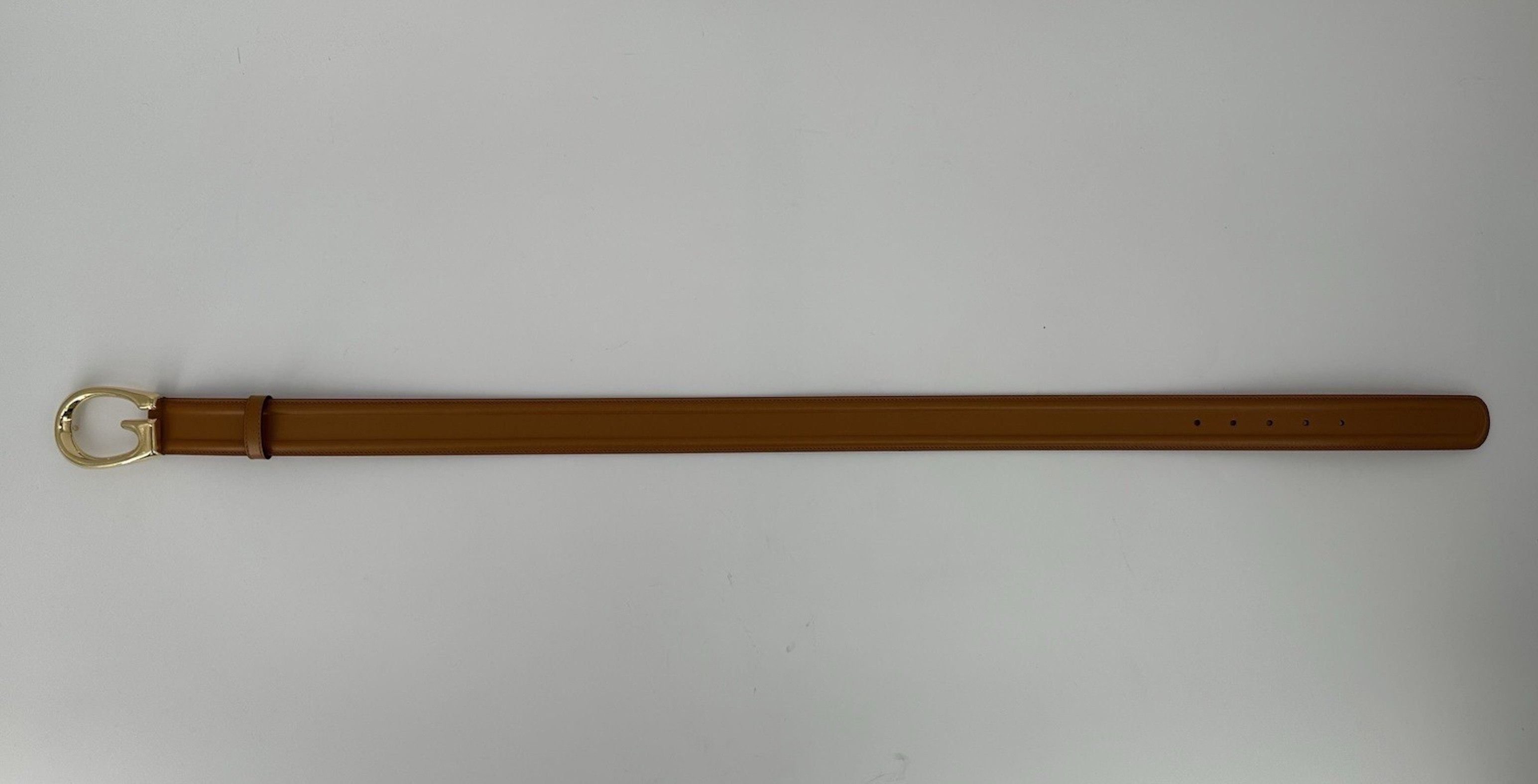 Gucci New Gucci Belt-80cm Size 30 - 5 Thumbnail