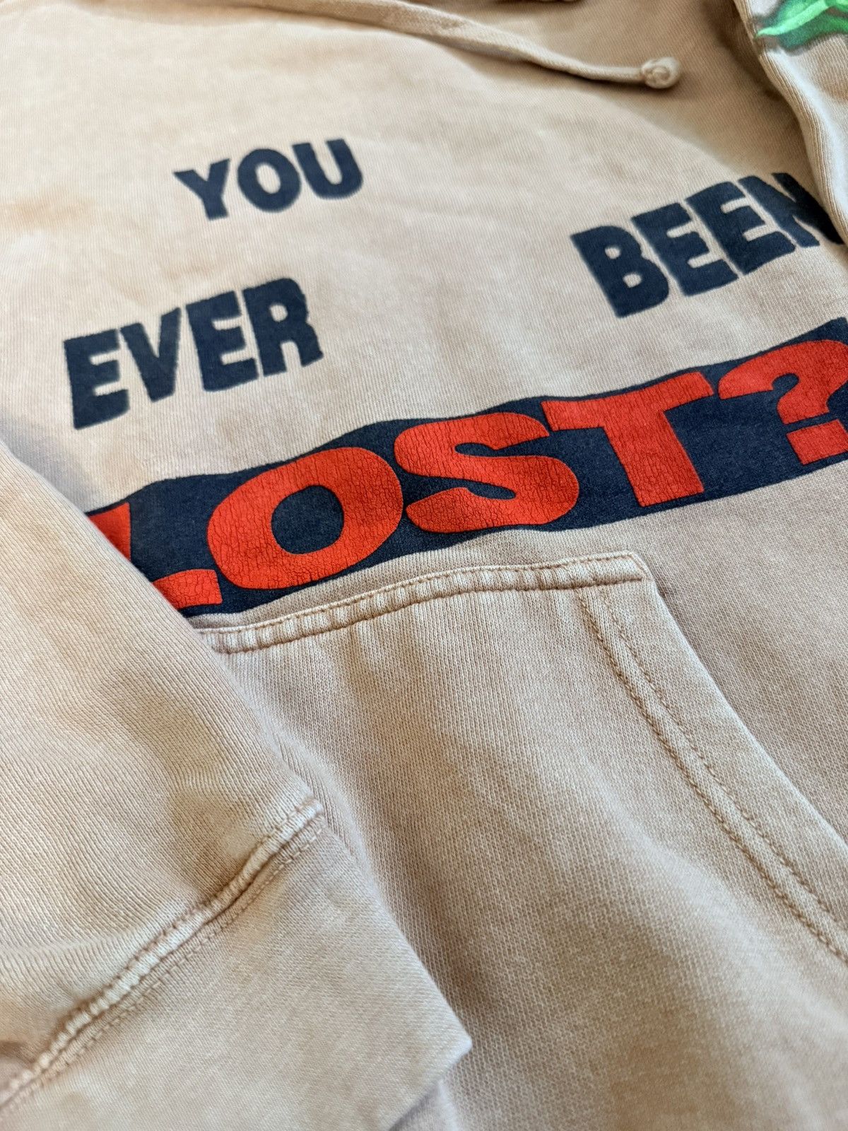 Rolling Loud × Travis Scott Travis Scott rolling loud 2021 Miami The Gate hoodie size S Size US S / EU 44-46 / 1 - 5 Thumbnail