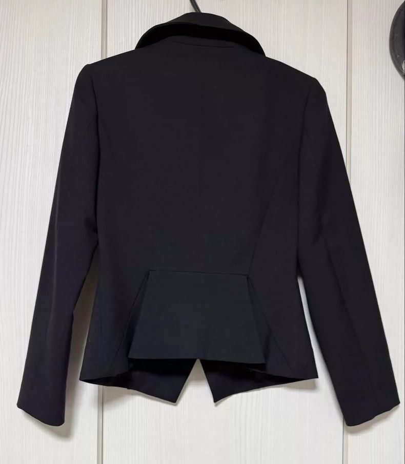 Vivienne Westwood Vivienne Westwood Saturn in a suit jacket Size L / US 10 / IT 46 - 2 Thumbnail