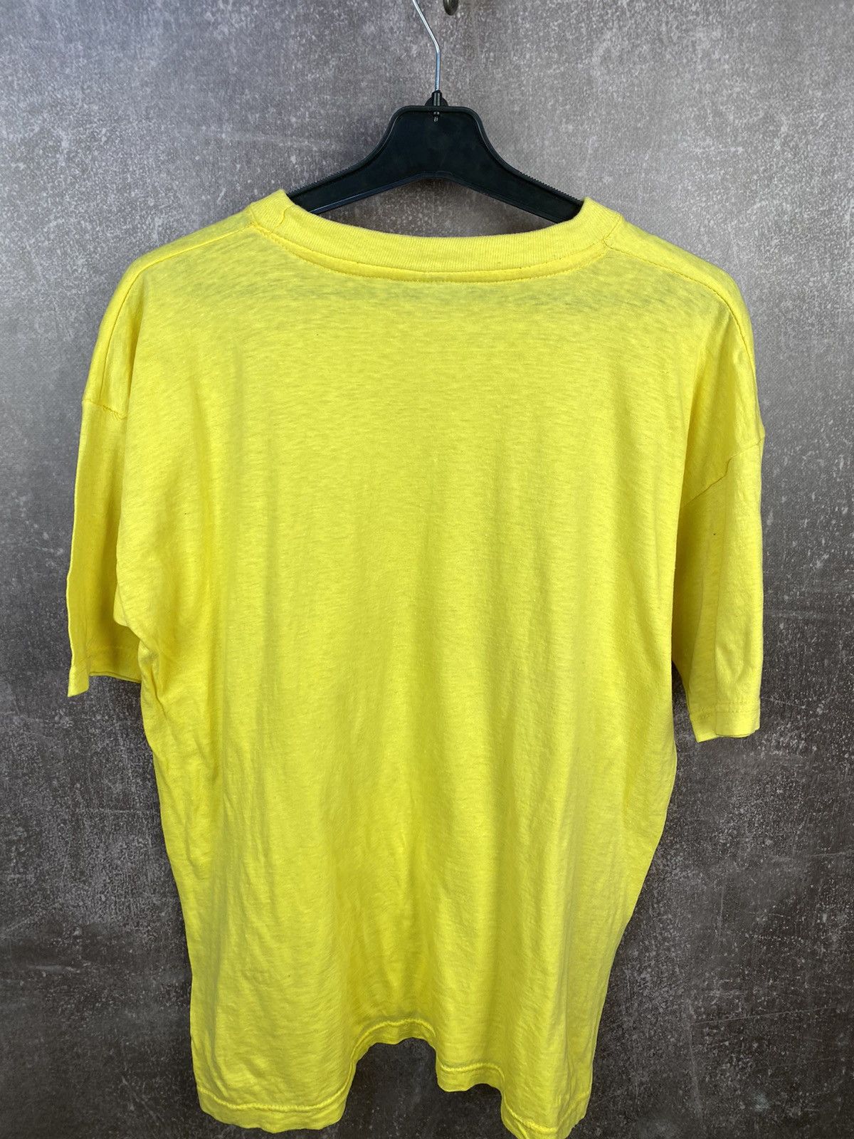 Vintage Vintage Y2K ADULT “ People Who Piss Me Off “ Humor Tee Size US L / EU 52-54 / 3 - 2 Thumbnail