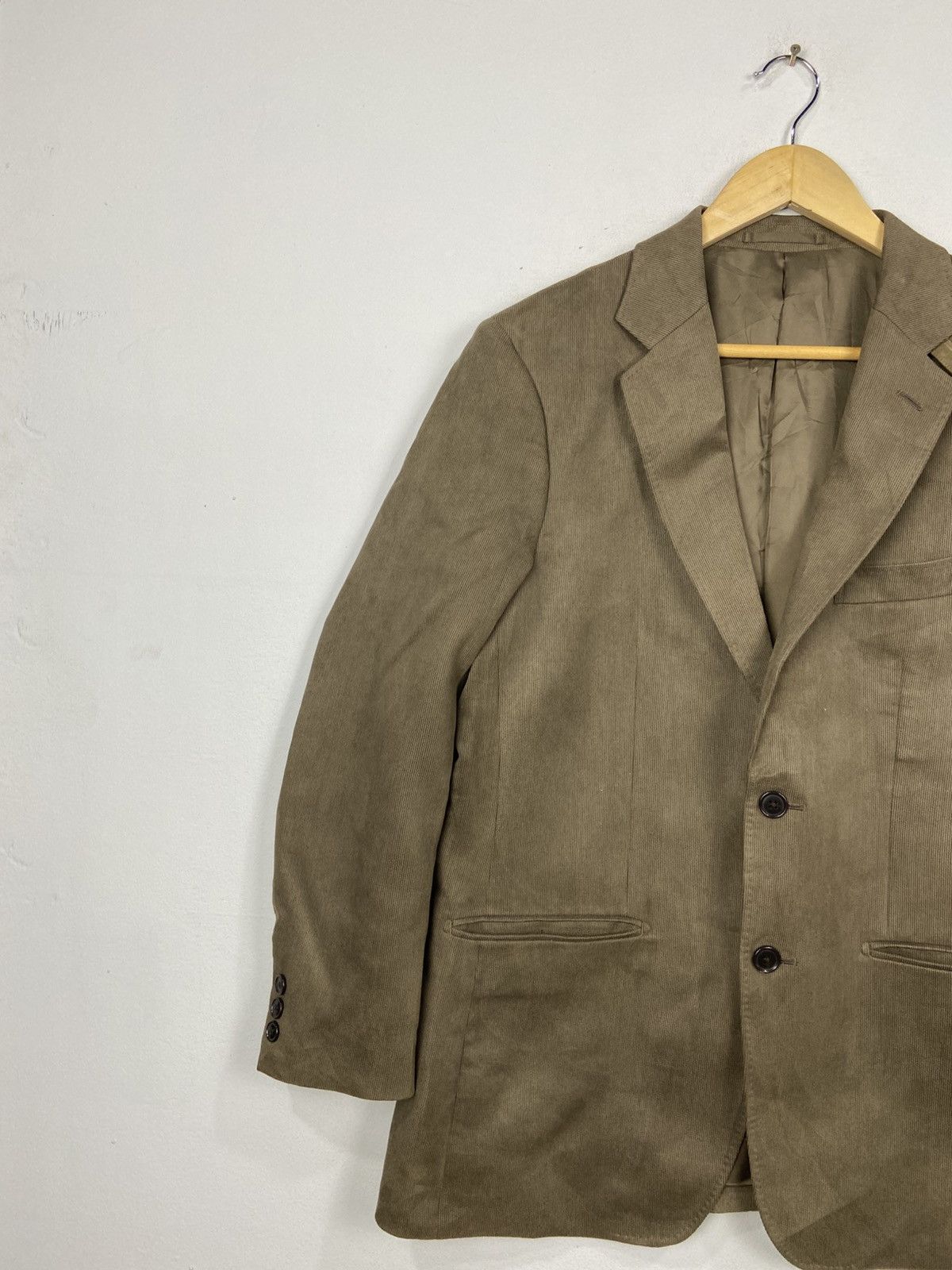 Kansai Yamamoto KANSAI YAMAMOTO COATS Size US L / EU 52-54 / 3 - 2 Thumbnail