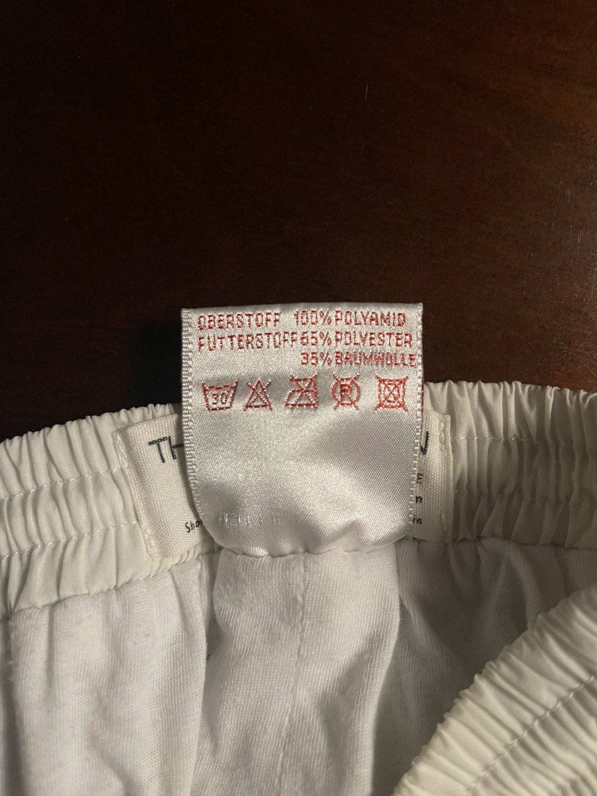 Vintage Vintage Killtec Joggers Size US 32 / EU 48 - 4 Thumbnail