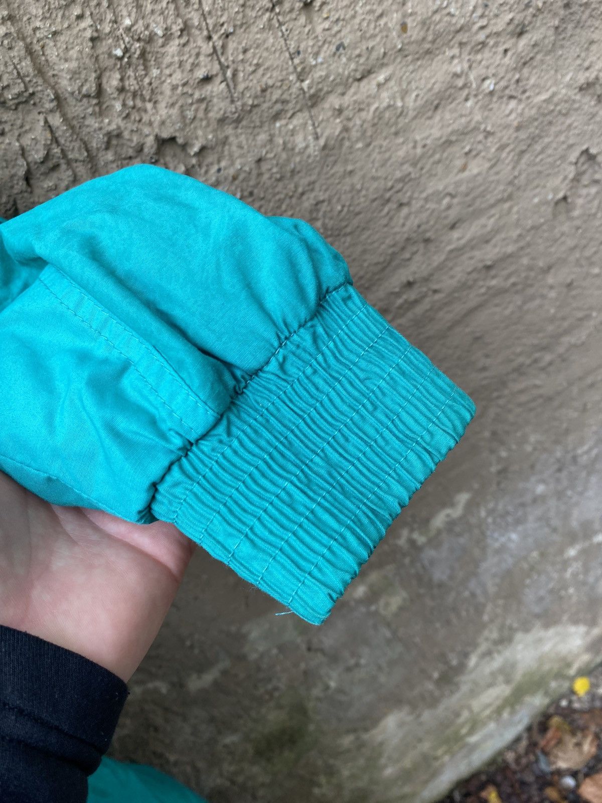 Adidas Vintage Adidas Ski Suit Overalls 90s Jumpsuit Size 38 US10 Size L / US 10 / IT 46 - 5 Thumbnail