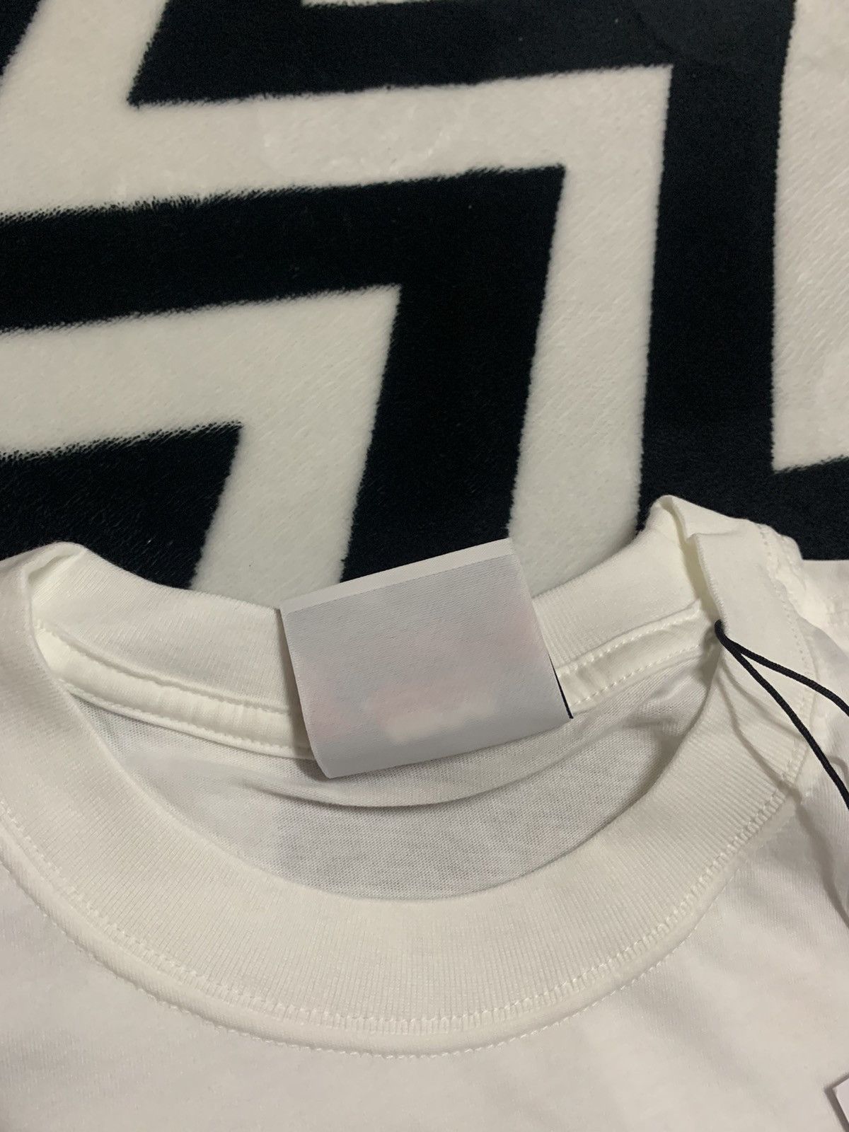 Nigo × Nike Nike x Nigo Tee Size US M / EU 48-50 / 2 - 5 Thumbnail