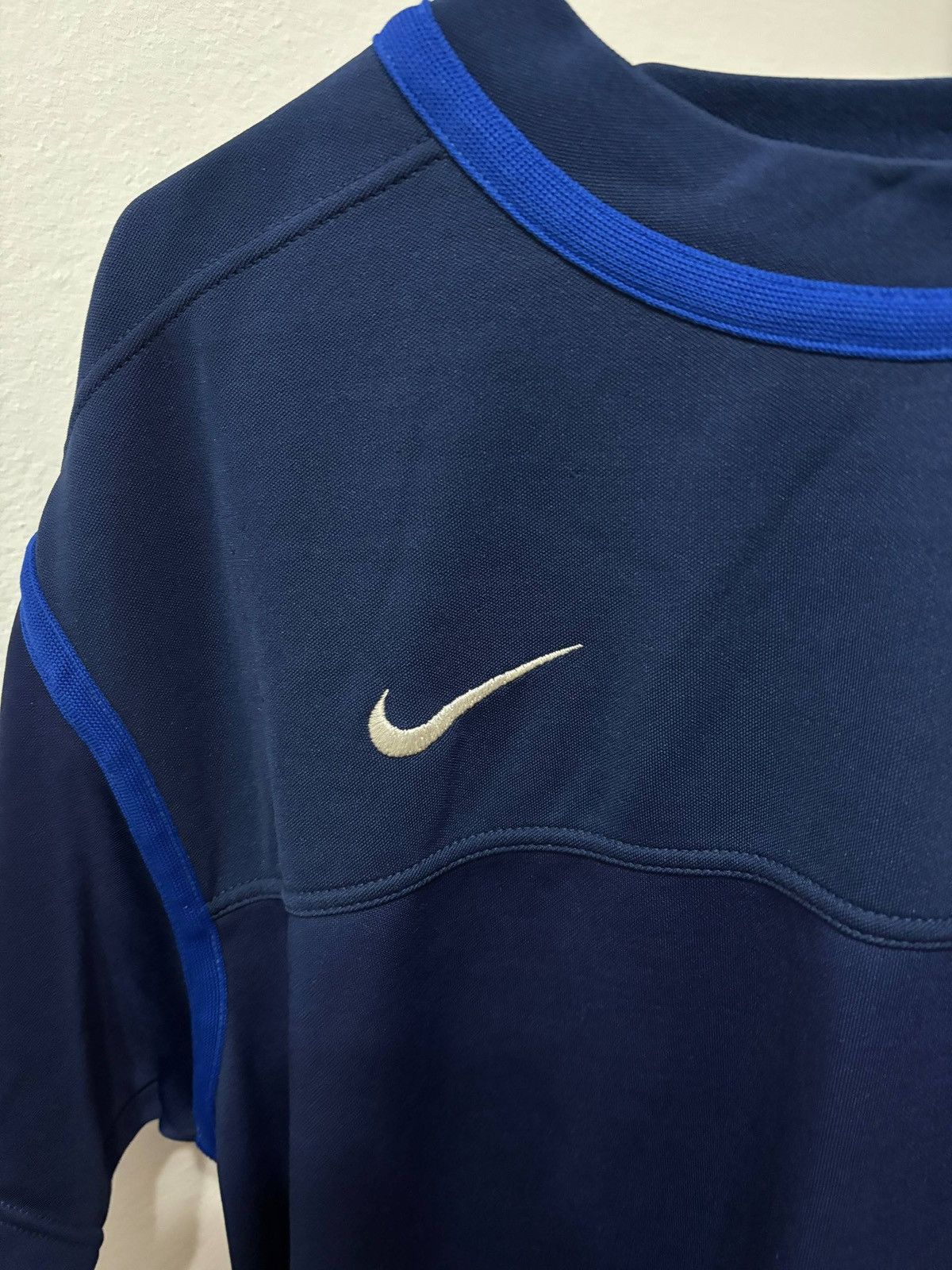 Nike Nike France Ragby 98 Size US L / EU 52-54 / 3 - 2 Thumbnail