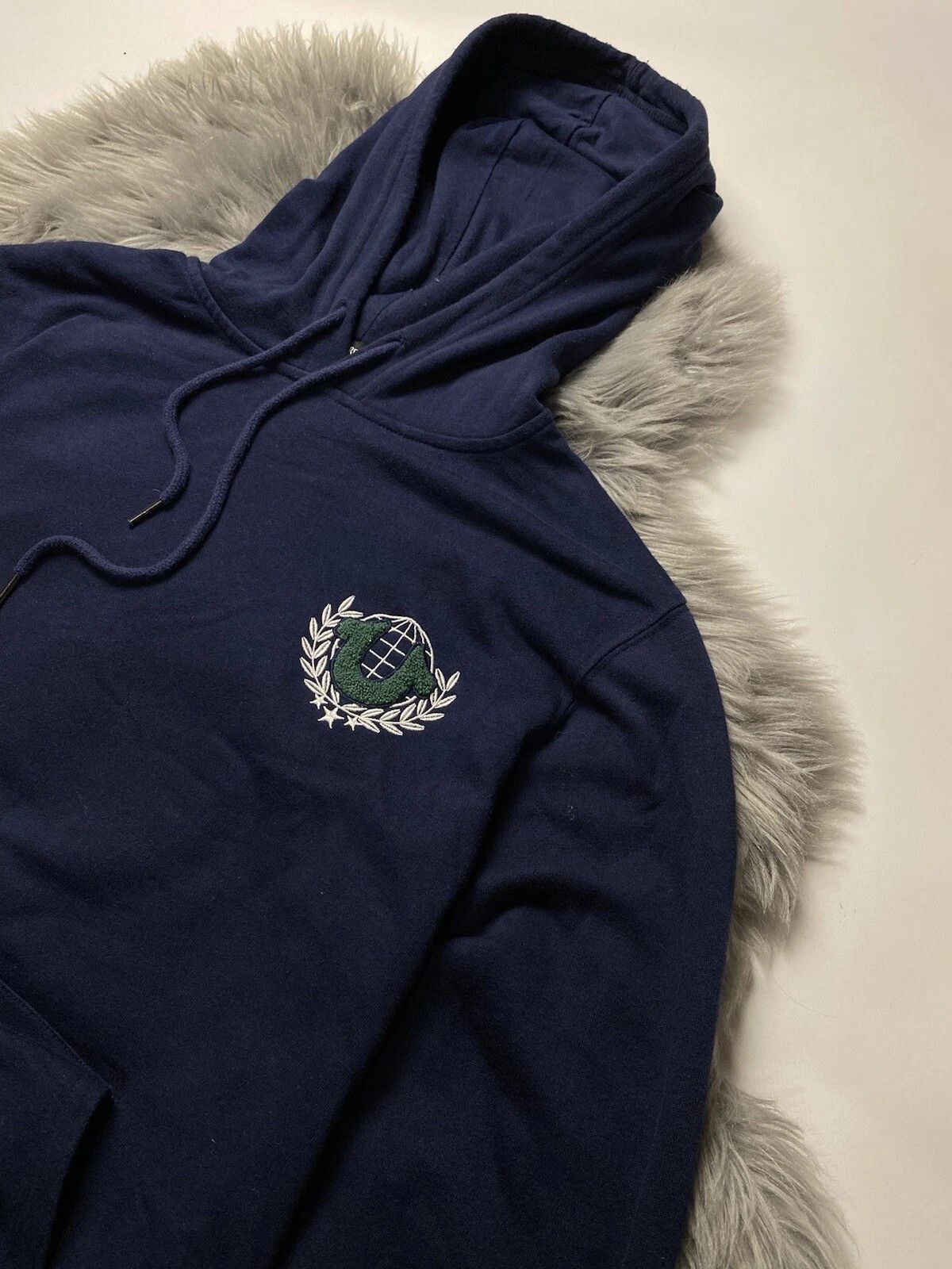 True Religion true religion men's buddha logo hoodie Size US XL / EU 56 / 4 - 2 Thumbnail