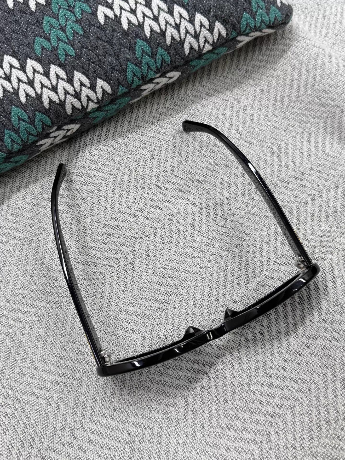 Celine Celine Classic Triomphe Sunglasses Size ONE SIZE - 5 Thumbnail