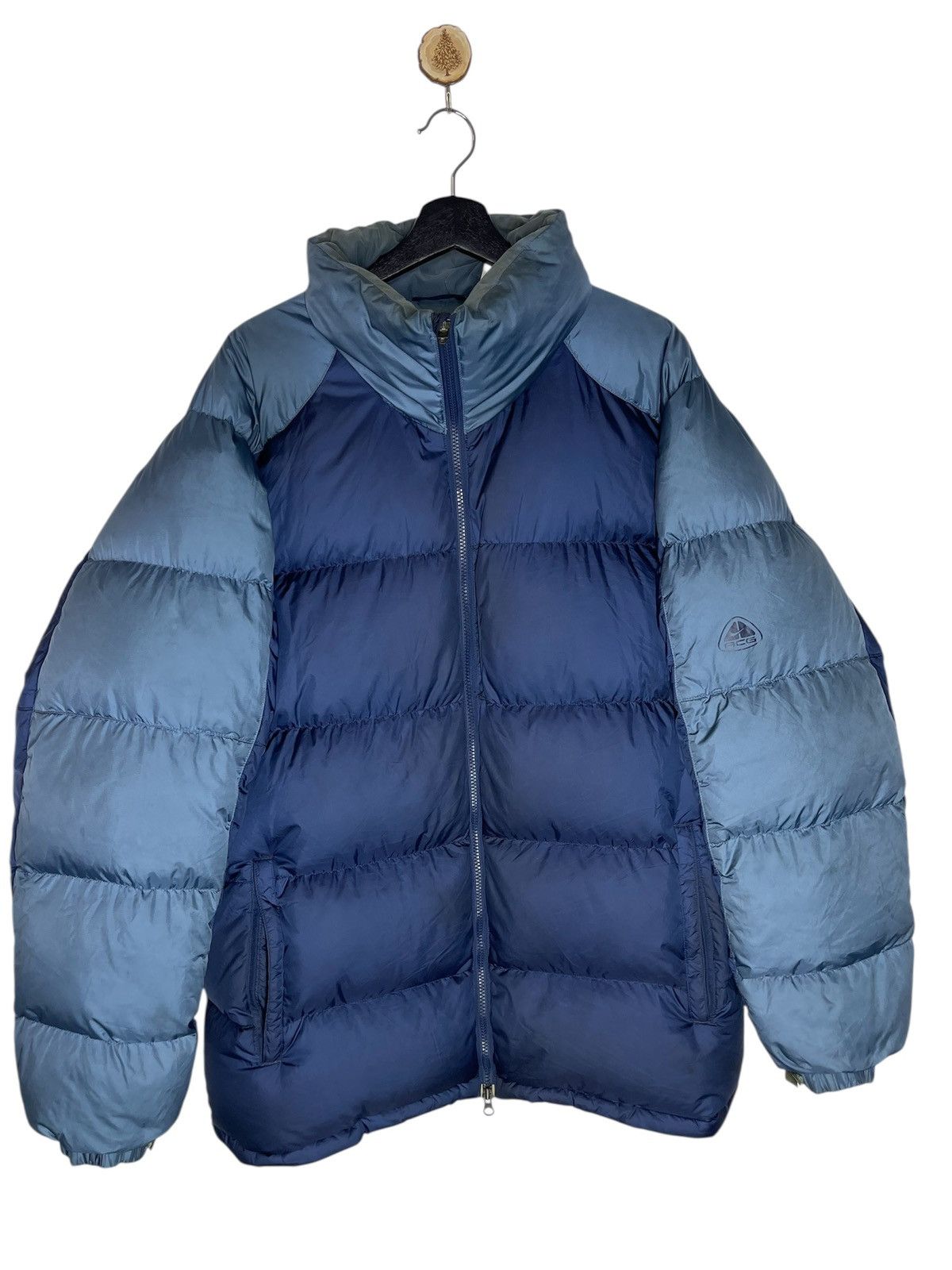 Nike ACG COLD OFFER🥶 NIKE ACG SPORTSWEAR PUFFER Size US L / EU 52-54 / 3 - 6 Thumbnail