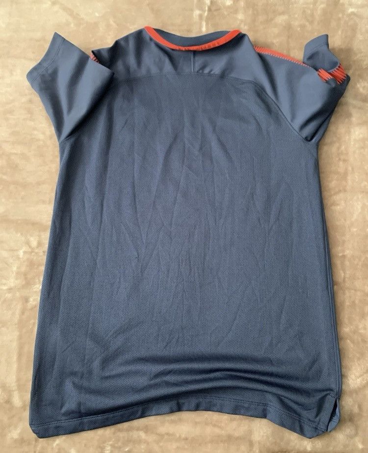 Nike Jersey training psg Size US XS / EU 42 / 0 - 2 Thumbnail