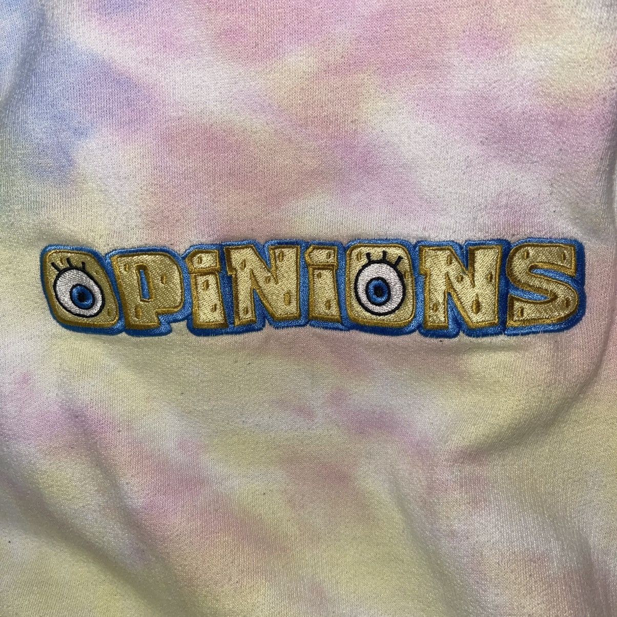 Other Spongebob x OPINIONS Size XL / US 12-14 / IT 48-50 - 2 Thumbnail