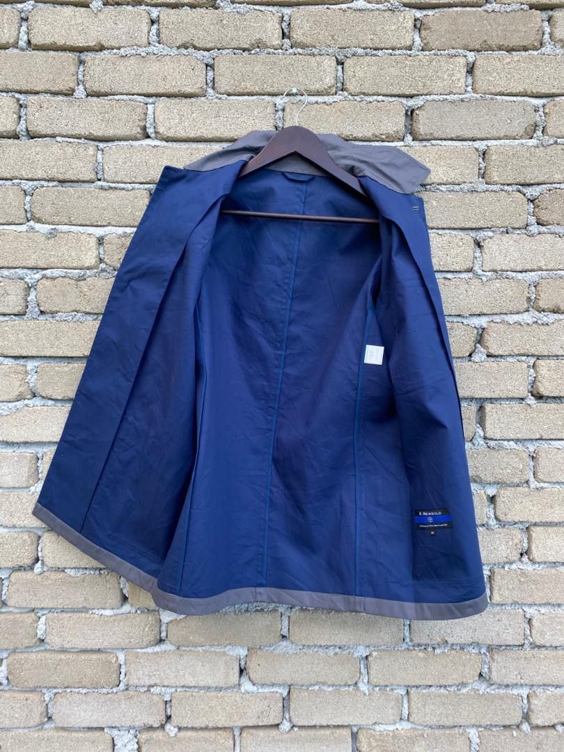 R.Newbold R.New Bold Casual Jacket Size US M / EU 48-50 / 2 - 7 Thumbnail