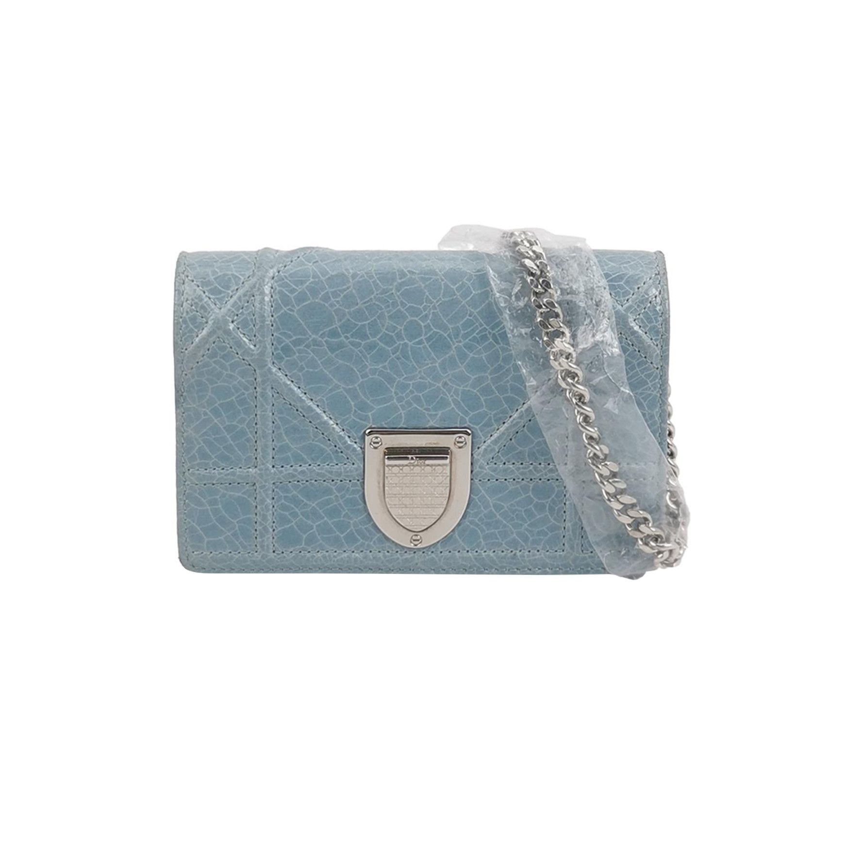 Dior Dior Women os Shoulder Bags Size ONE SIZE - 1 Thumbnail