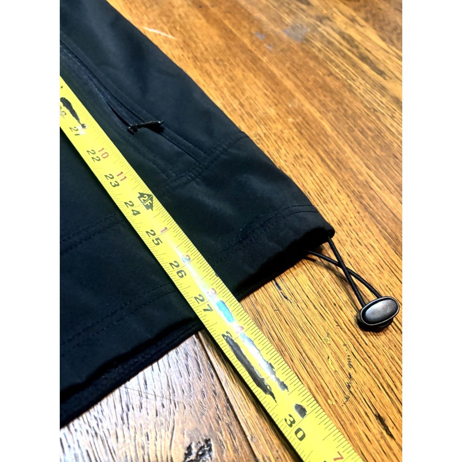 Vintage Volvo Jacket Mens M Black Official Merchandise Full Zip Windbreaker Size US M / EU 48-50 / 2 - 5 Thumbnail