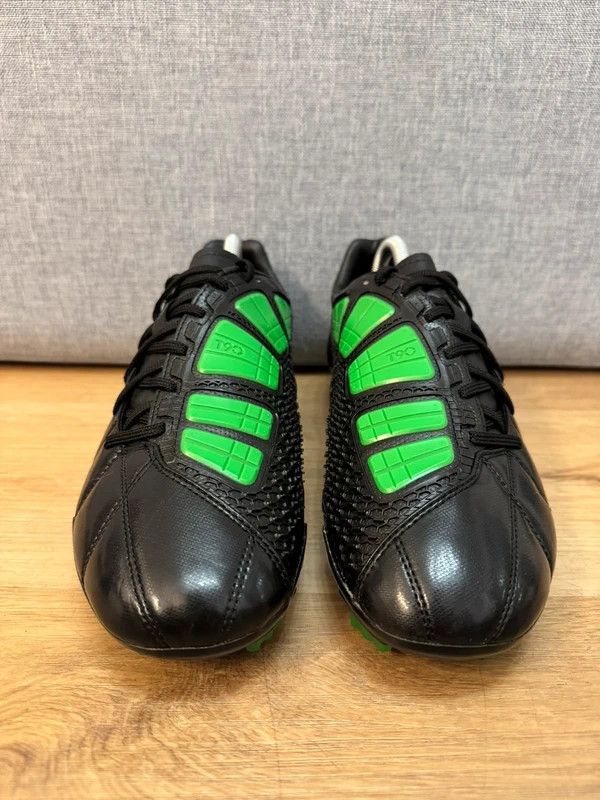 Nike Nike Total 90 Laser III FG Strike Soccer Boots 2010 43 new Size US 9.5 / EU 42-43 - 5 Thumbnail