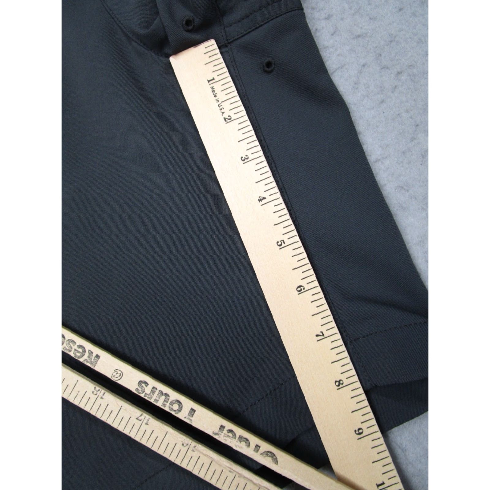 Bonobos Bonobos Golf Shorts Mens 40 Gray Hybrid 8" Walk Casual Beach Performance Shirt Size US 40 / EU 56 - 3 Thumbnail