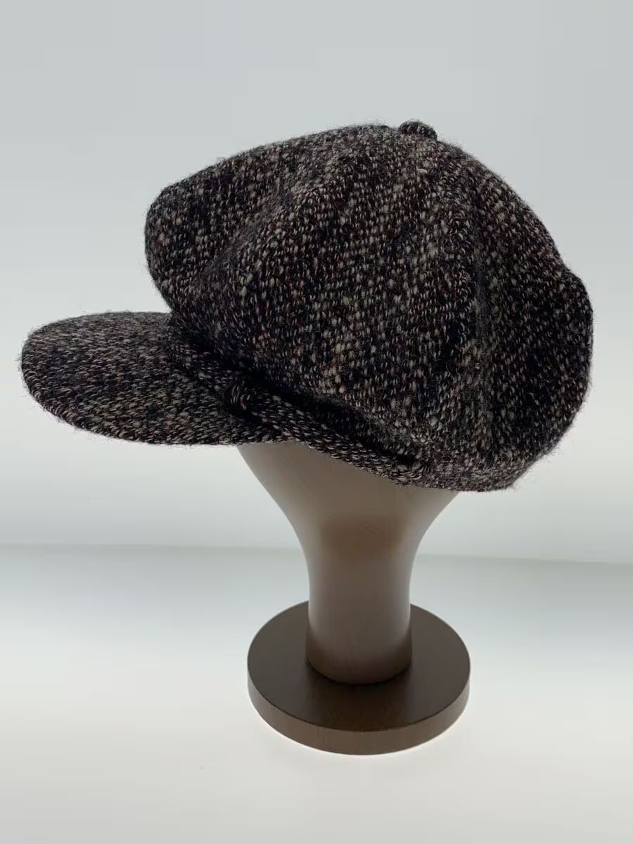 Yohji Yamamoto Pour Homme キャスケット Yohji Yamamoto Pour Homme