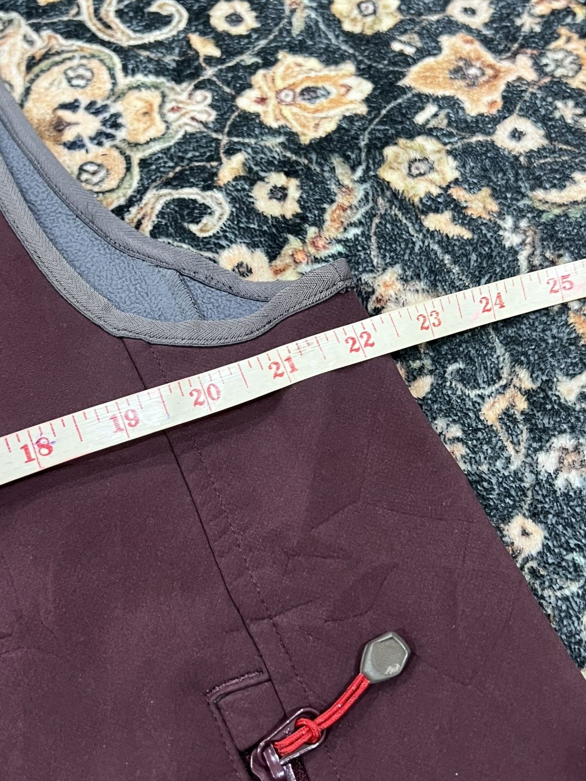 Summit Clothing × The North Face The North Face Summit Series Micro Fleece Vest Size US L / EU 52-54 / 3 - 6 Thumbnail