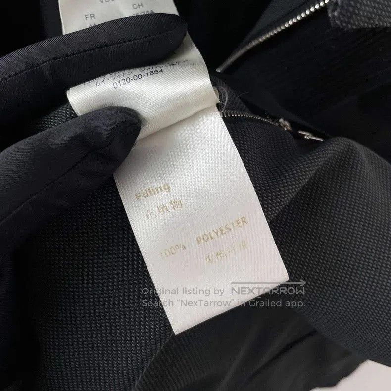 Louis Vuitton Louis Vuitton jacket Size US L / EU 52-54 / 3 - 8 Thumbnail