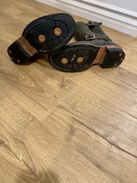Wesco x The Shop Vancouver - Mister Lou