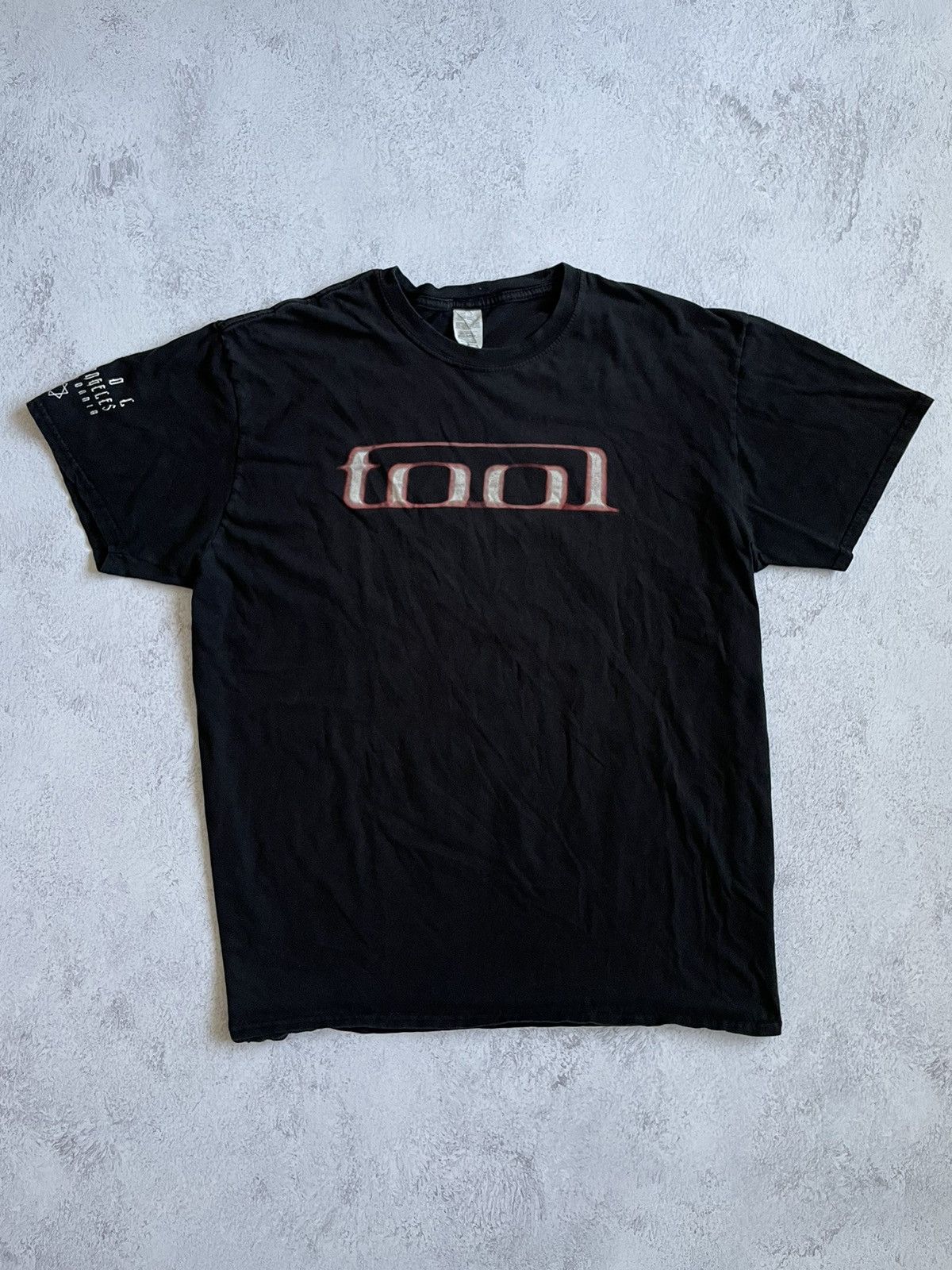 Tool Los Angeles Shirt | Grailed