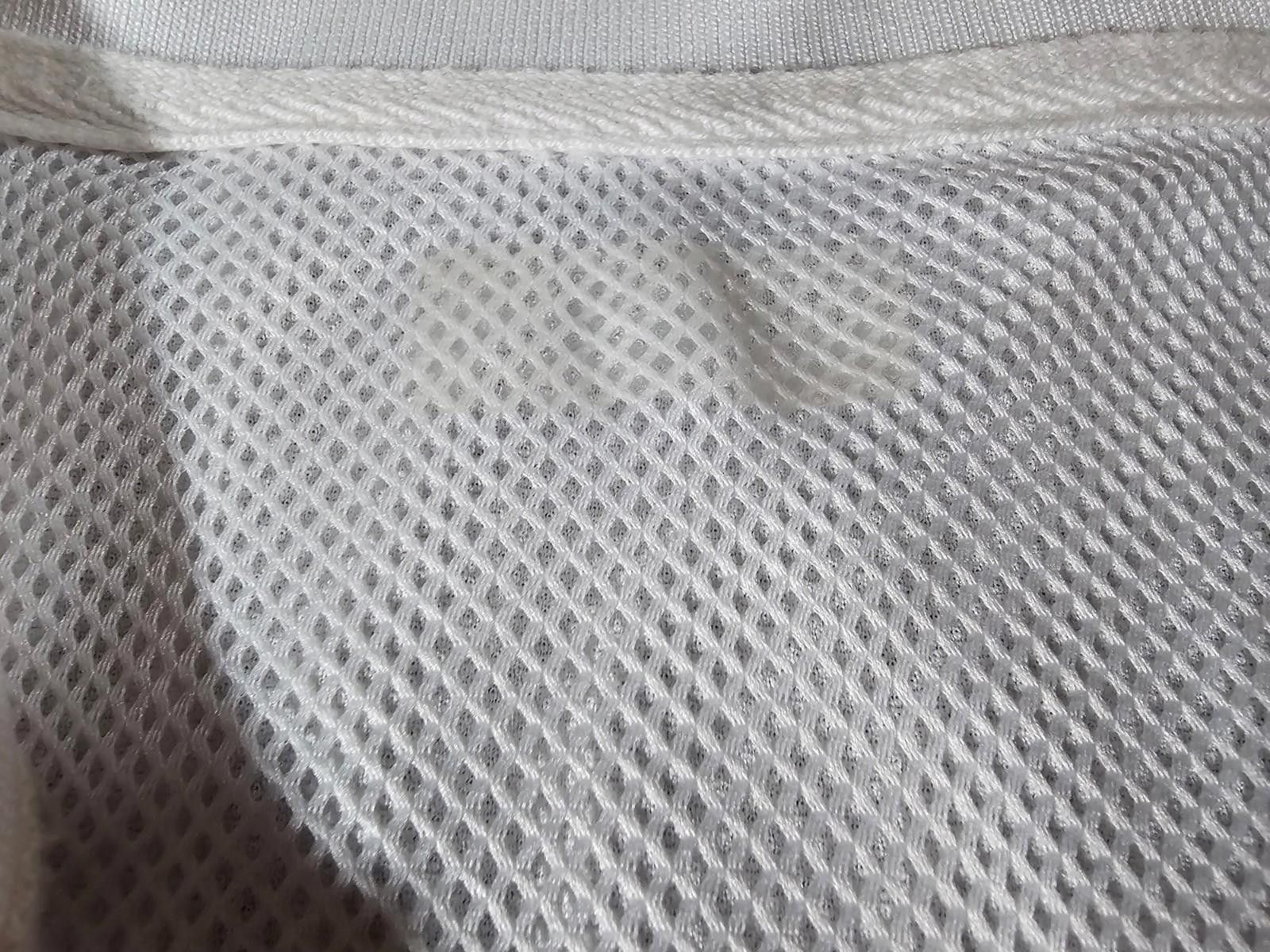 Columbia Columbia Men PFG Tamiami Polo Omni-Shade White STAIN Size US M / EU 48-50 / 2 - 3 Thumbnail