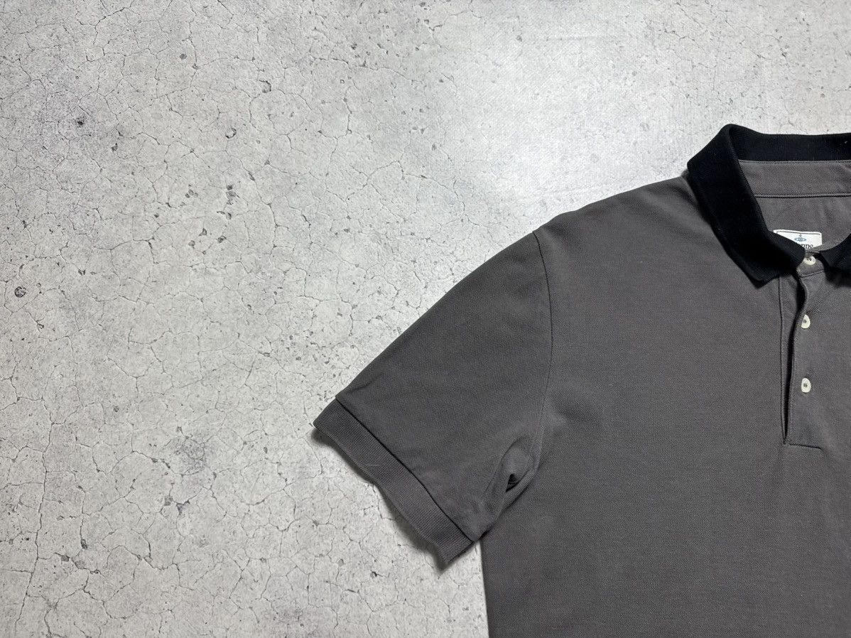 Vivienne Westwood Vivienne Westwood Luxury Polo Shirt Size XL Size US XL / EU 56 / 4 - 3 Thumbnail
