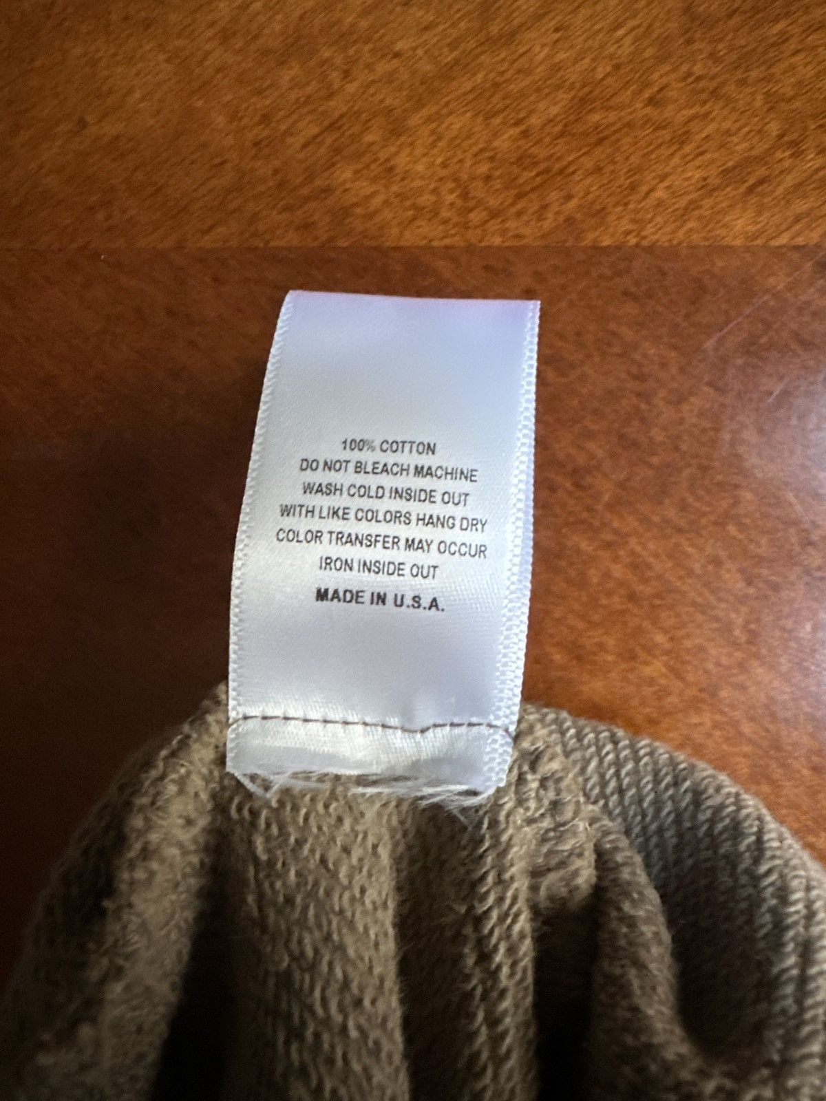 Other × Vintage Small Dune Sweatpants Size US 30 / EU 46 - 5 Thumbnail
