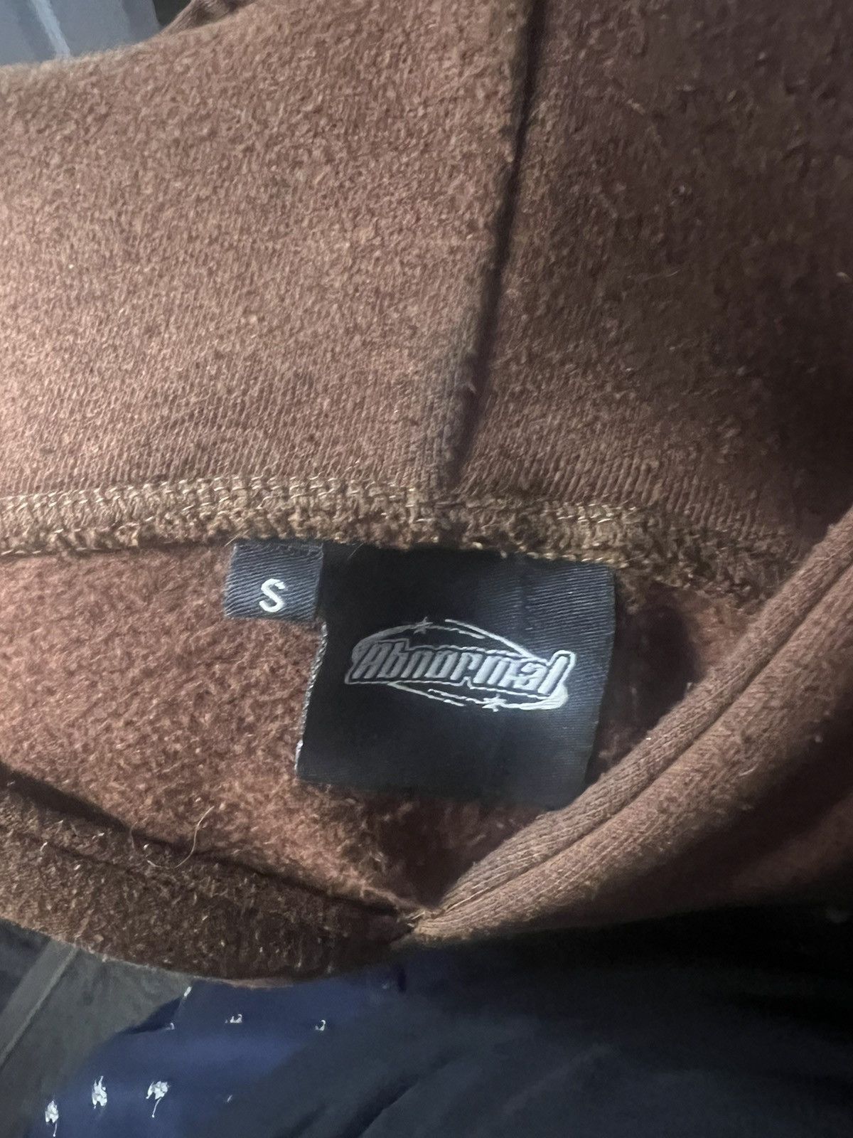 Other Abnormal hoodie Size US S / EU 44-46 / 1 - 3 Thumbnail