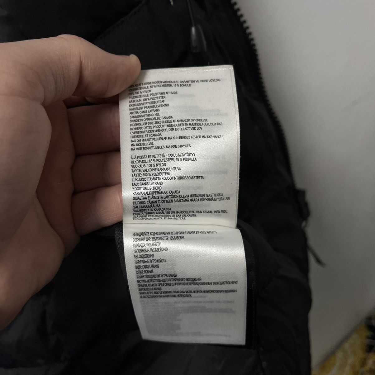Canada Goose Women’s Canada Goose Jacket Size XS / US 0-2 / IT 36-38 - 24 Thumbnail