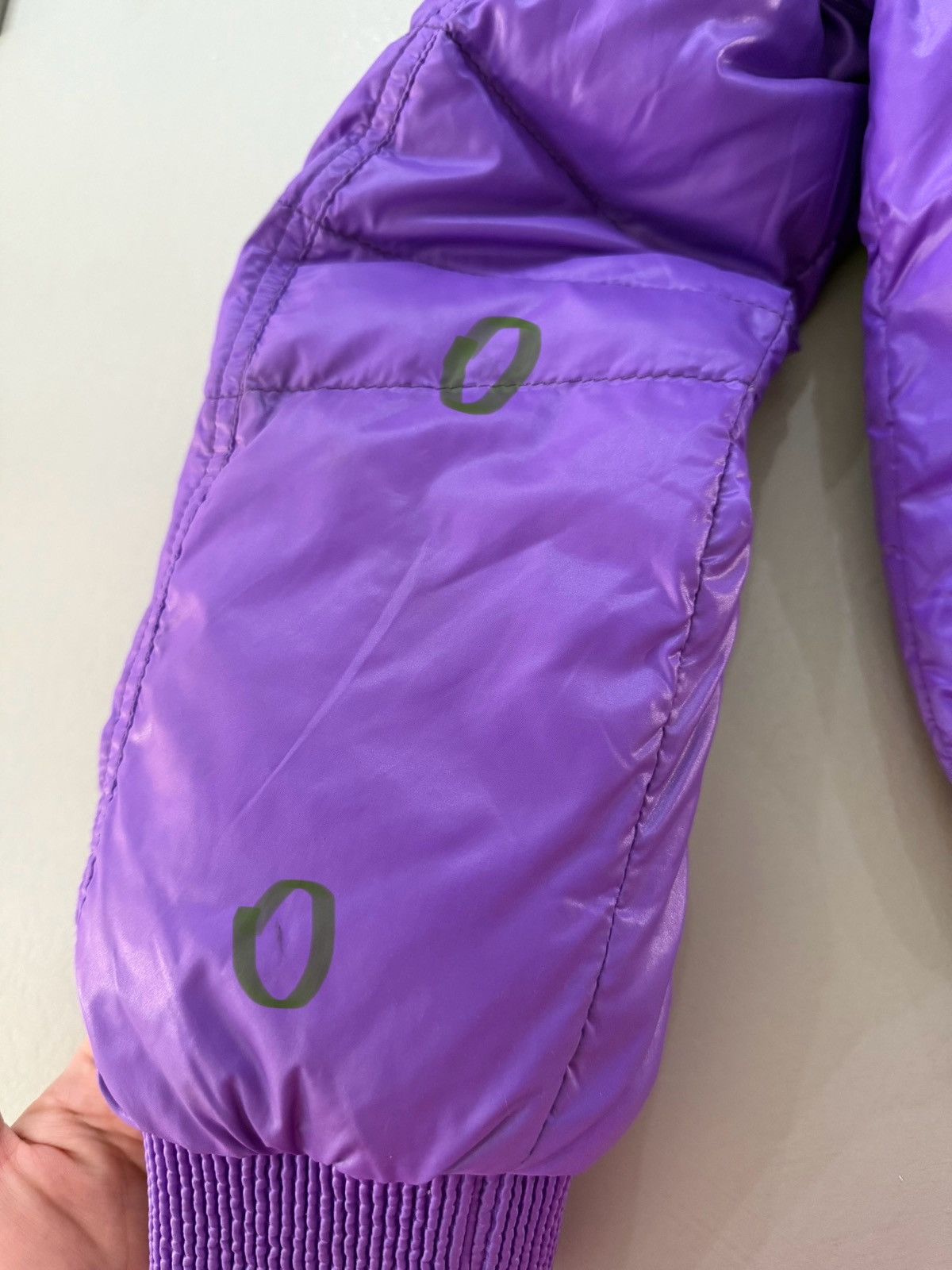 Moncler Moncler Jacket for women’s Size M / US 6-8 / IT 42-44 - 14 Thumbnail