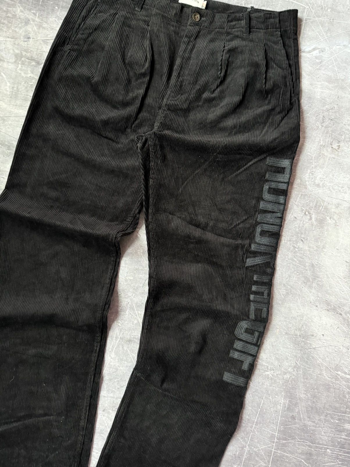 Honor the Gift Honor the Gift Corduroy Pants (38X35) Size US 38 / EU 54 - 3 Thumbnail