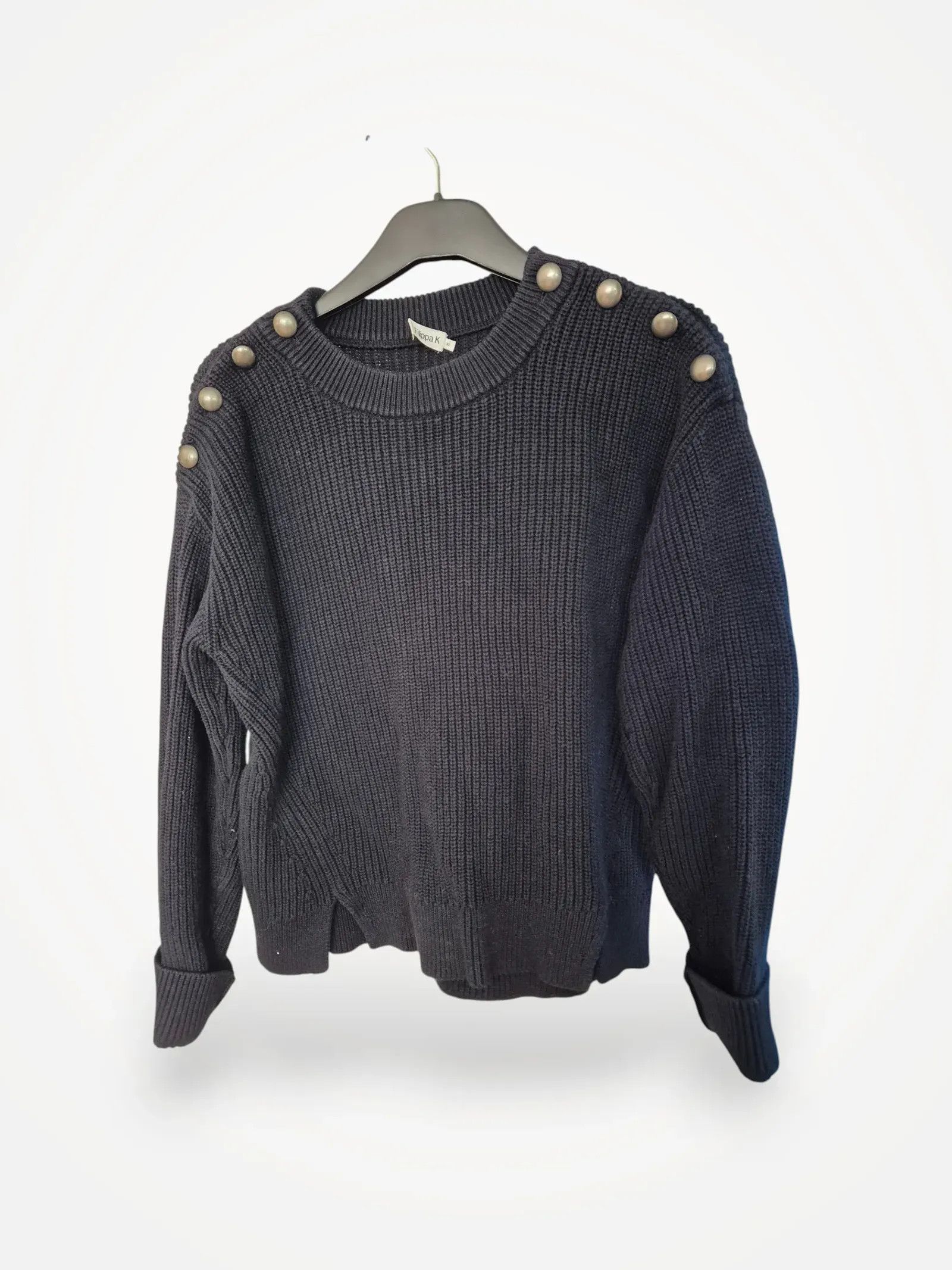 Filippa K Filippa K Sweater Size XS / US 0-2 / IT 36-38 - 1 Thumbnail