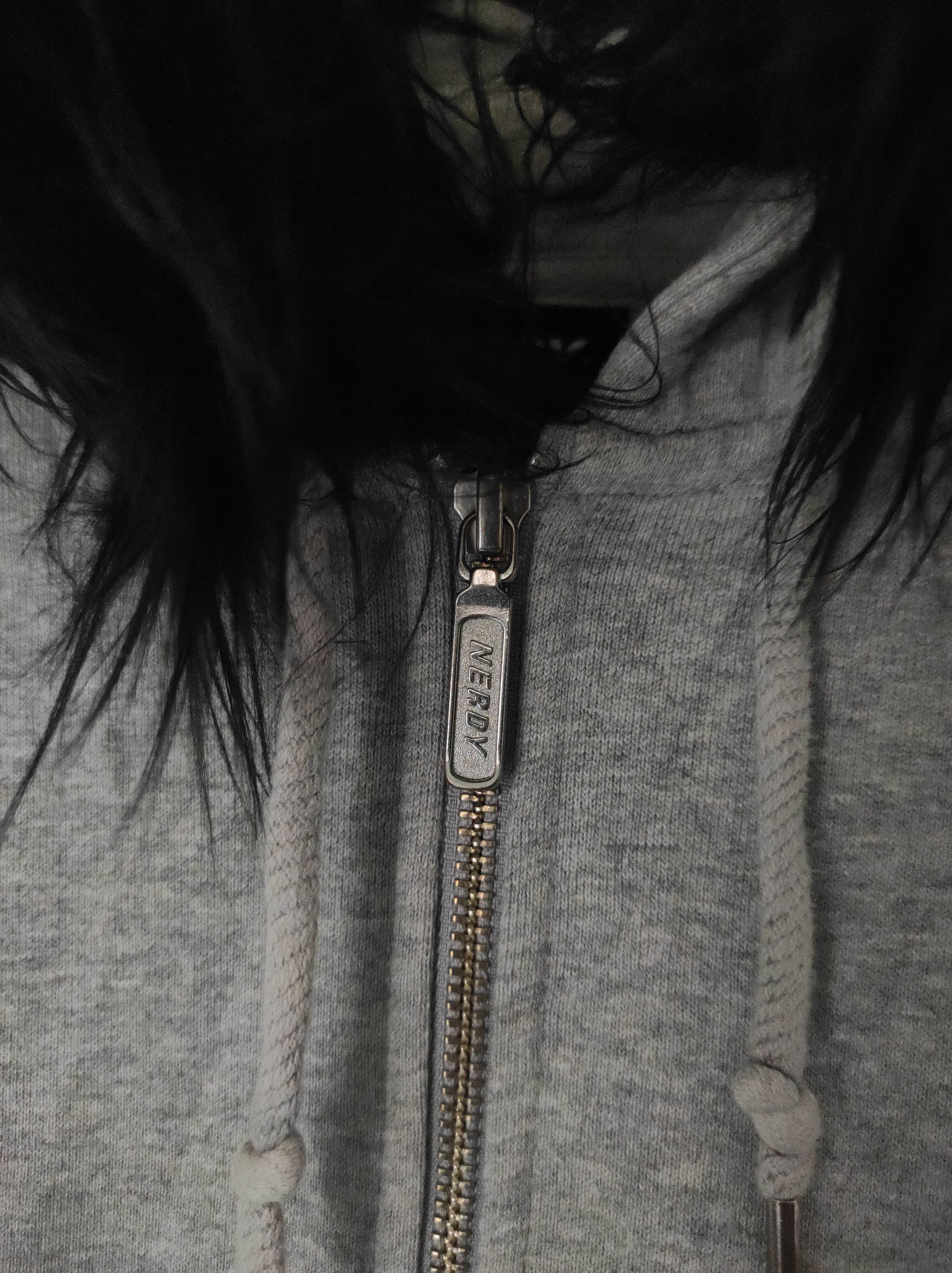 If Six Was Nine Nerdy Zip Fur Hoodie IfSixWasNine LGB style Size US S / EU 44-46 / 1 - 6 Thumbnail