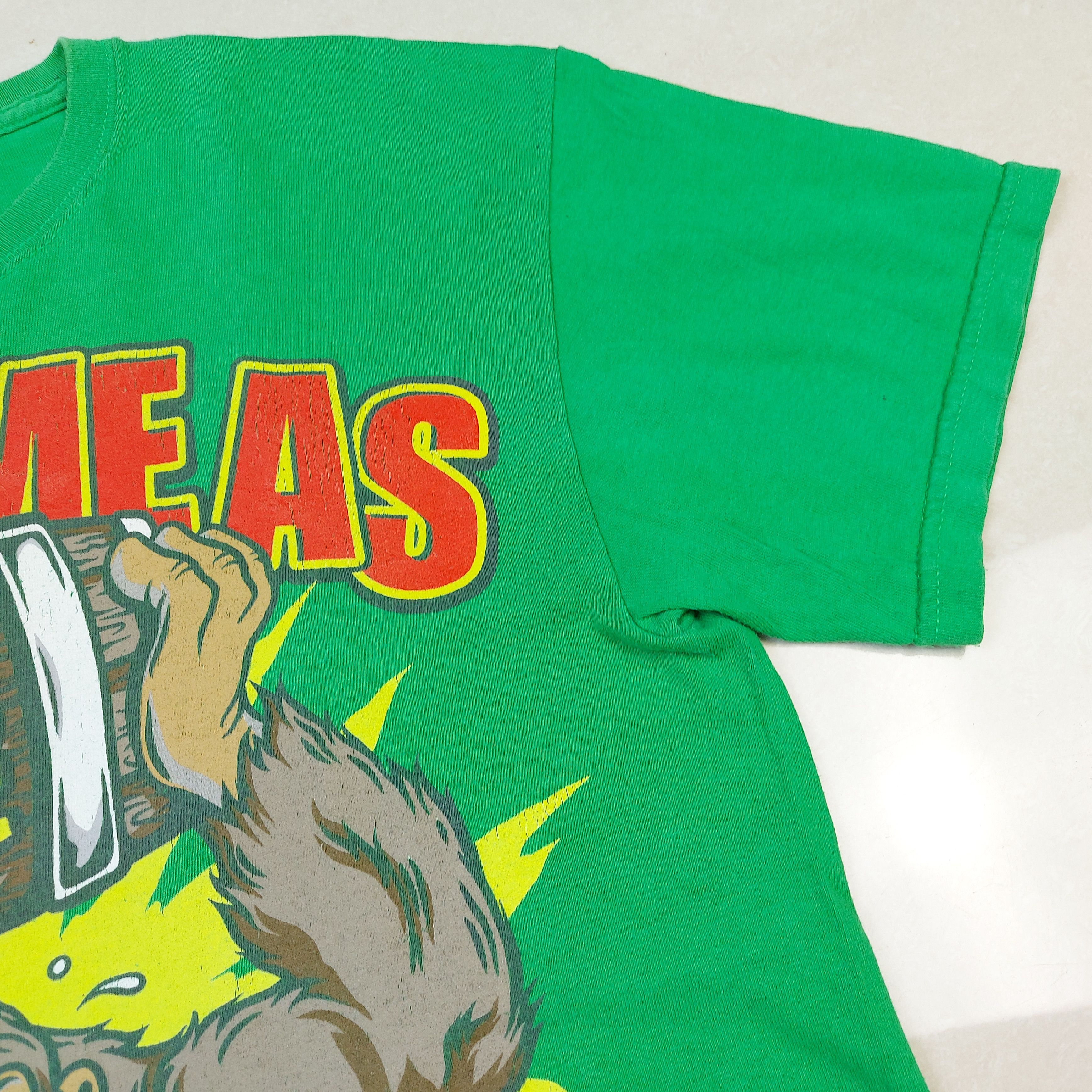 Band Tees Vintage We Came As Romans Band Donkey Kong MySpace Era TEE Size US M / EU 48-50 / 2 - 9 Thumbnail