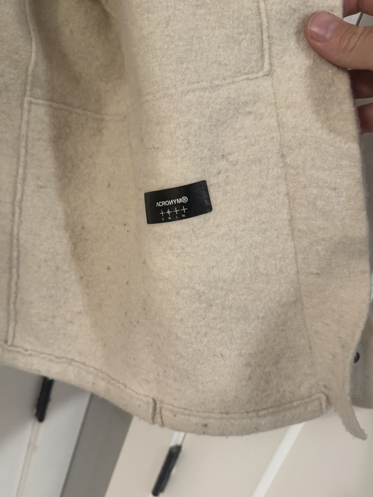 Acronym J65-KM size M Size US M / EU 48-50 / 2 - 5 Thumbnail
