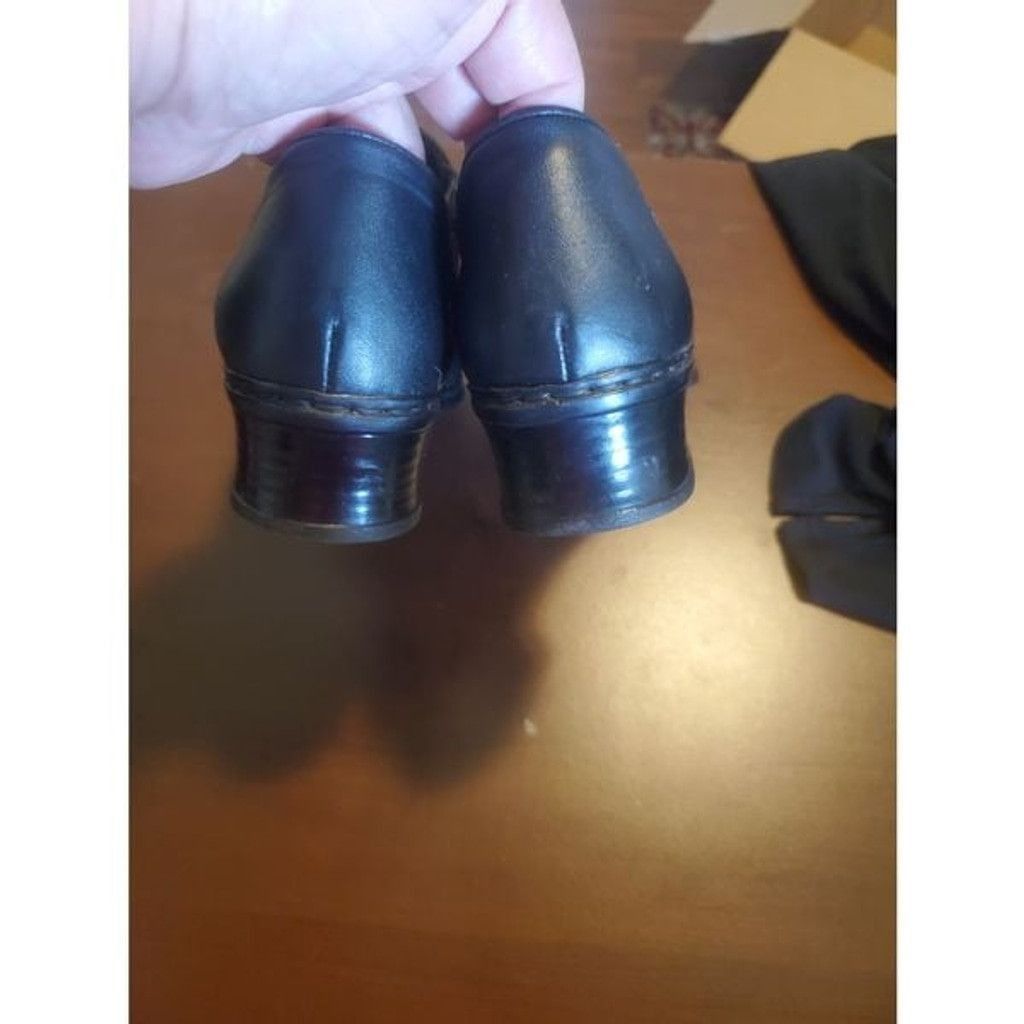 Rieker Rieker Black shoes Size US 6 / IT 36 - 3 Thumbnail
