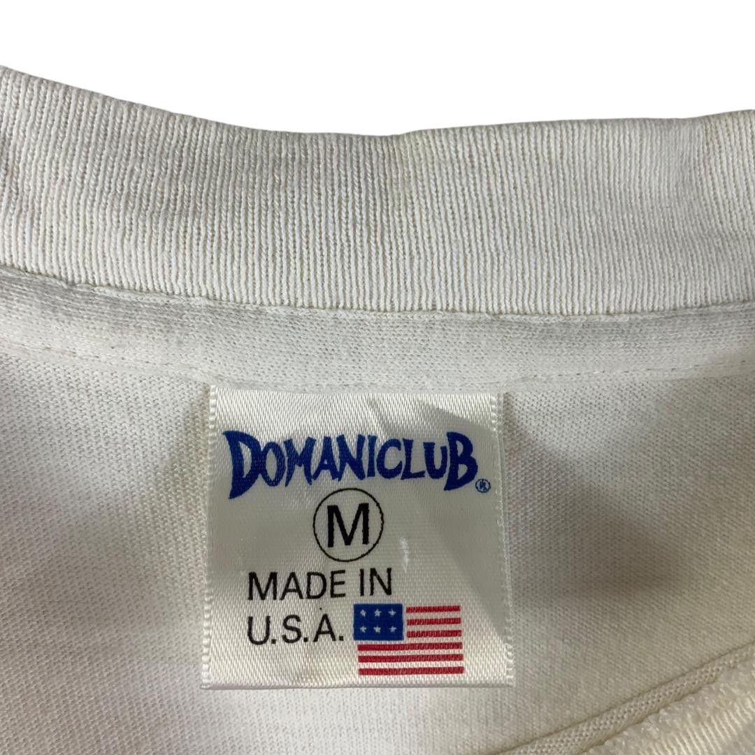 Other Vintage DOMANI CLUE hawaii surfing tee Size US M / EU 48-50 / 2 - 3 Thumbnail